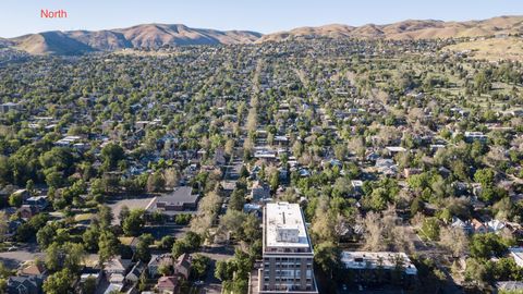 Tiny photo for 777 E SOUTH TEMPLE #5I, Salt Lake City, UT 84102 (MLS # 2158563)