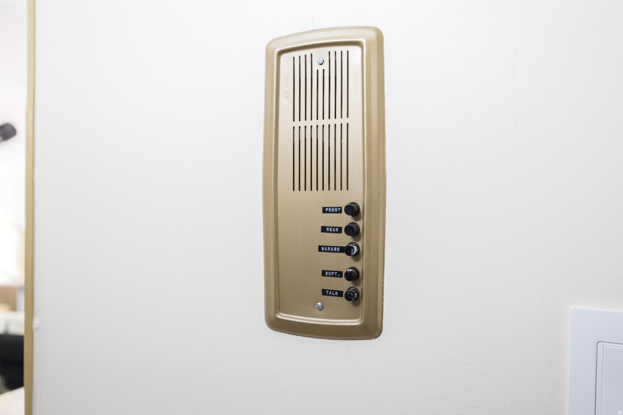 BONNEVILLE TOWER - Residential