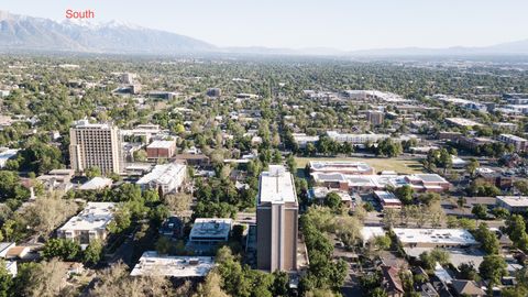Tiny photo for 777 E SOUTH TEMPLE #5I, Salt Lake City, UT 84102 (MLS # 2158563)