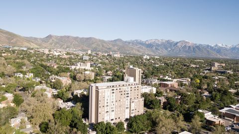 Tiny photo for 777 E SOUTH TEMPLE #5I, Salt Lake City, UT 84102 (MLS # 2158563)