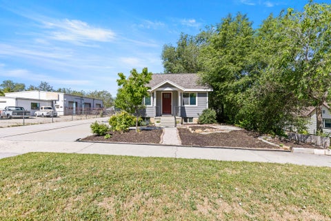 Homes For Sale - 343 N 100<br/> Brigham City, UT 84302