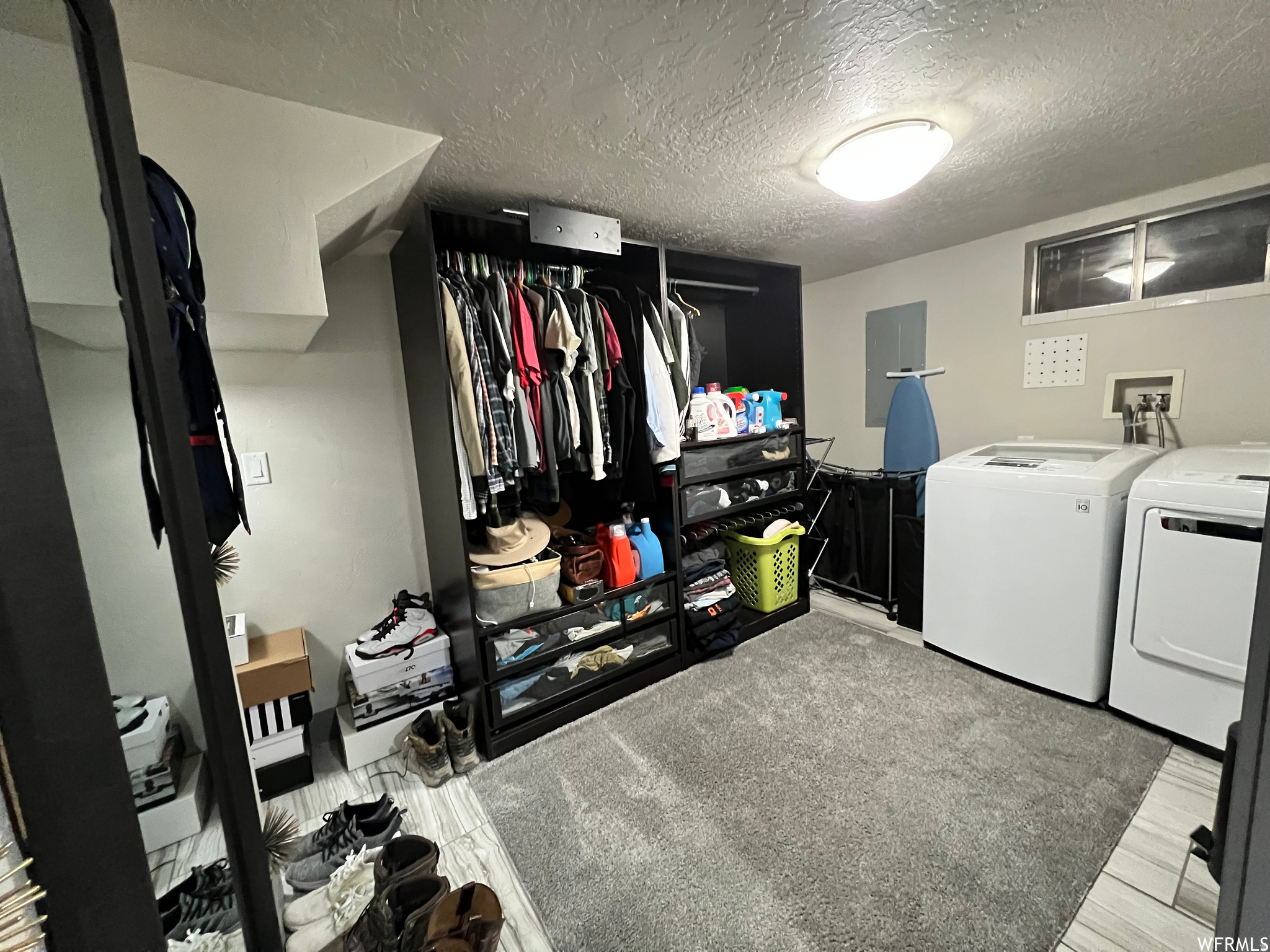 WASATCH ACRES - Residential