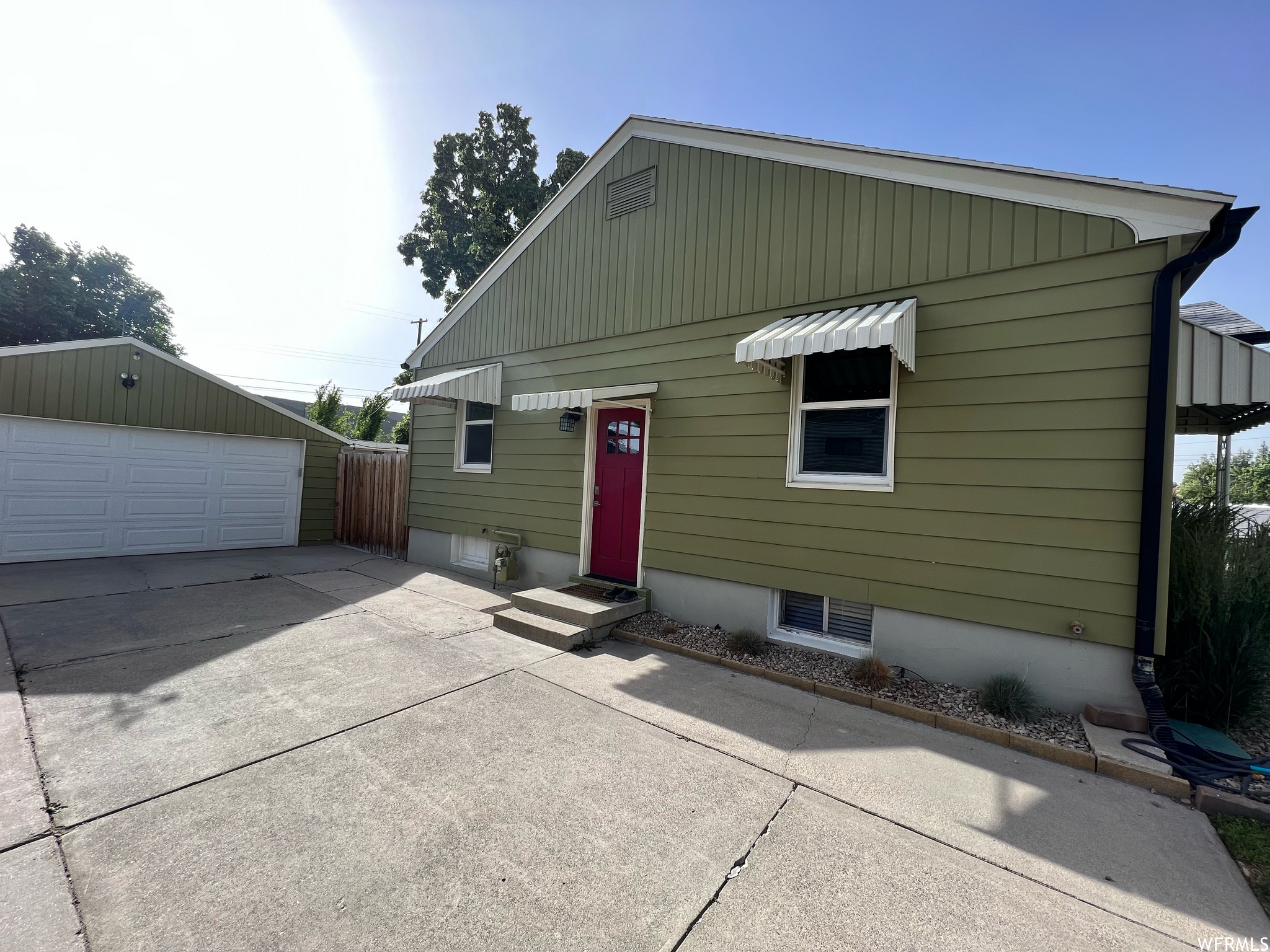 WASATCH ACRES - Residential