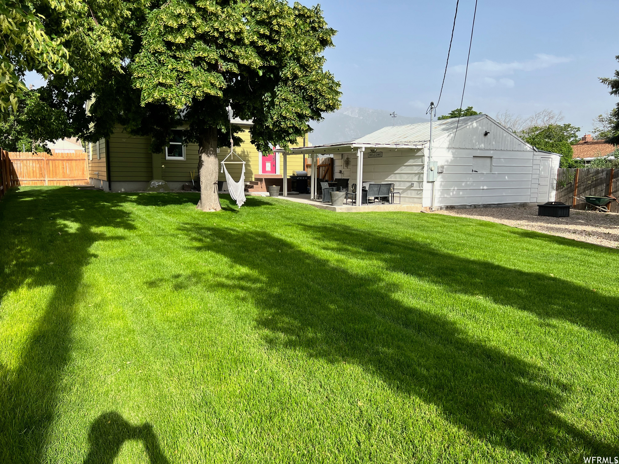 WASATCH ACRES - Residential