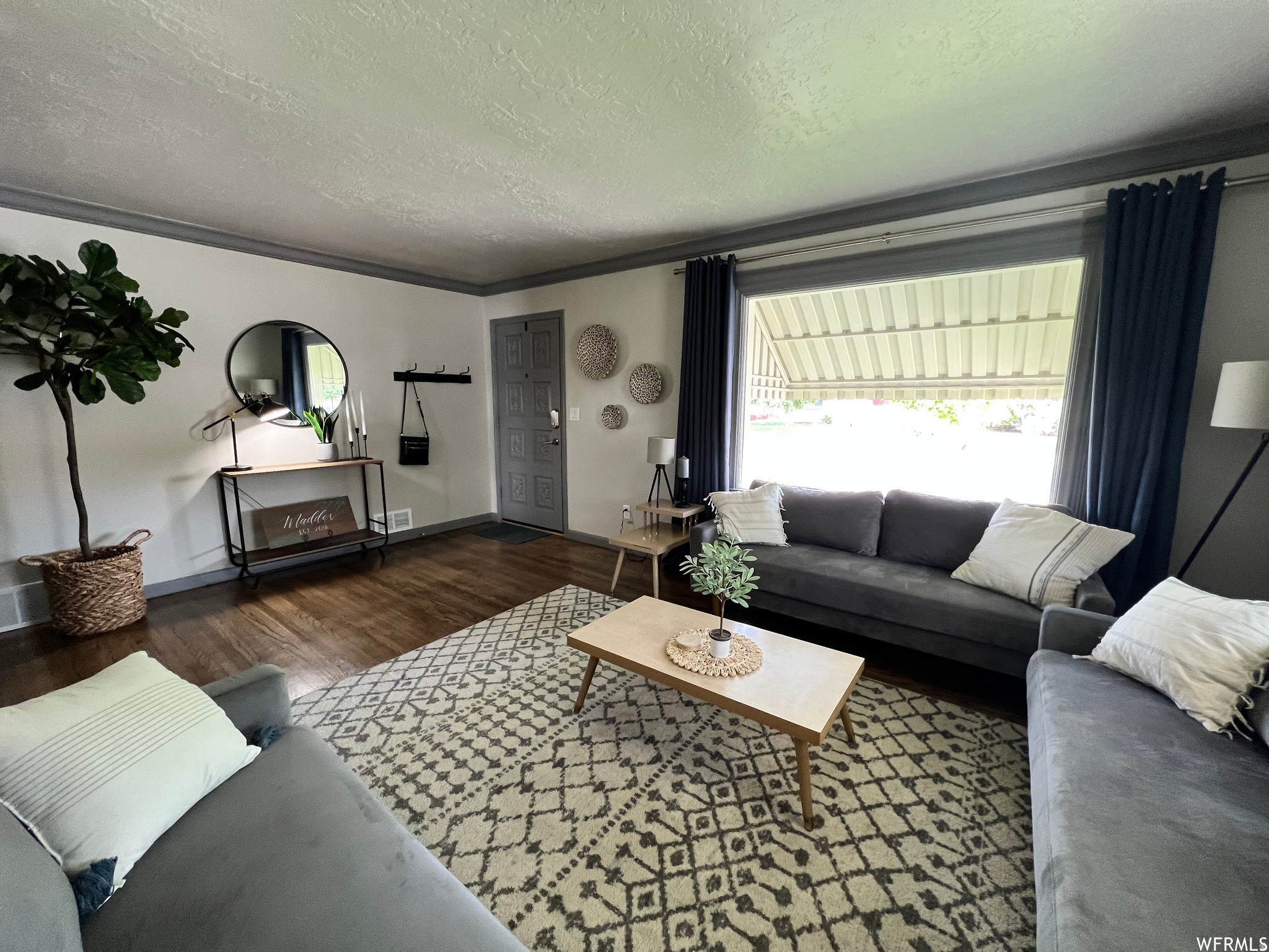 WASATCH ACRES - Residential