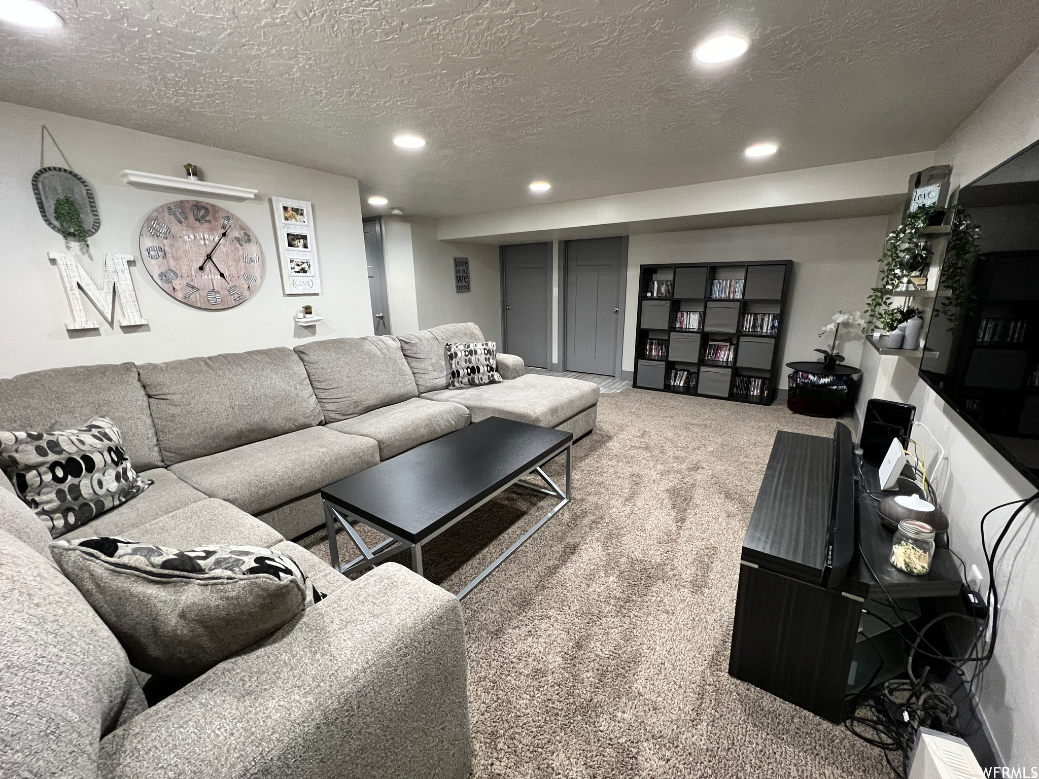 WASATCH ACRES - Residential