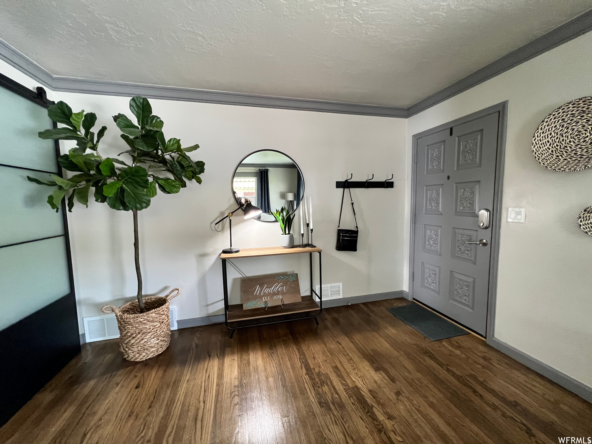 WASATCH ACRES - Residential