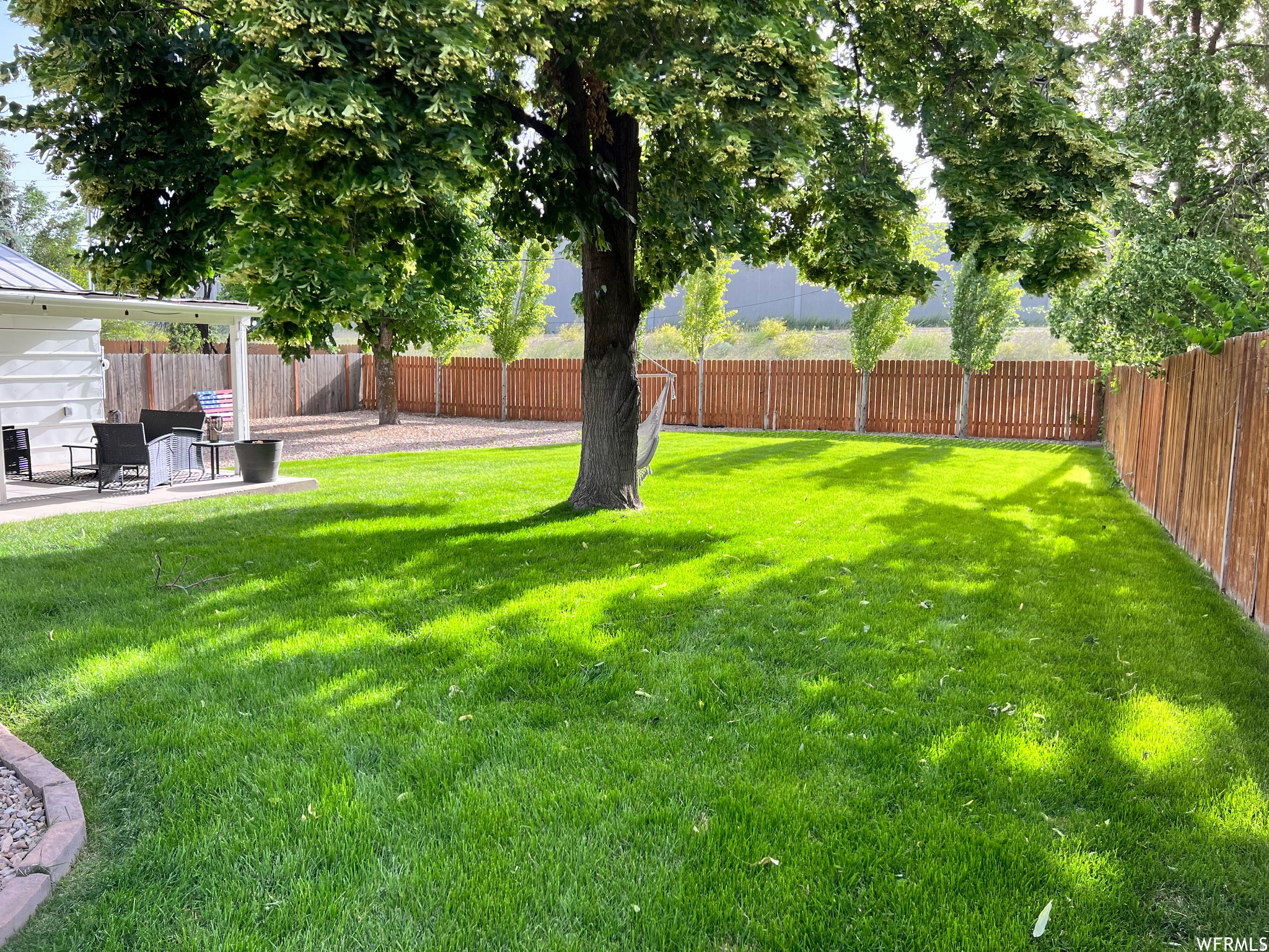 WASATCH ACRES - Residential