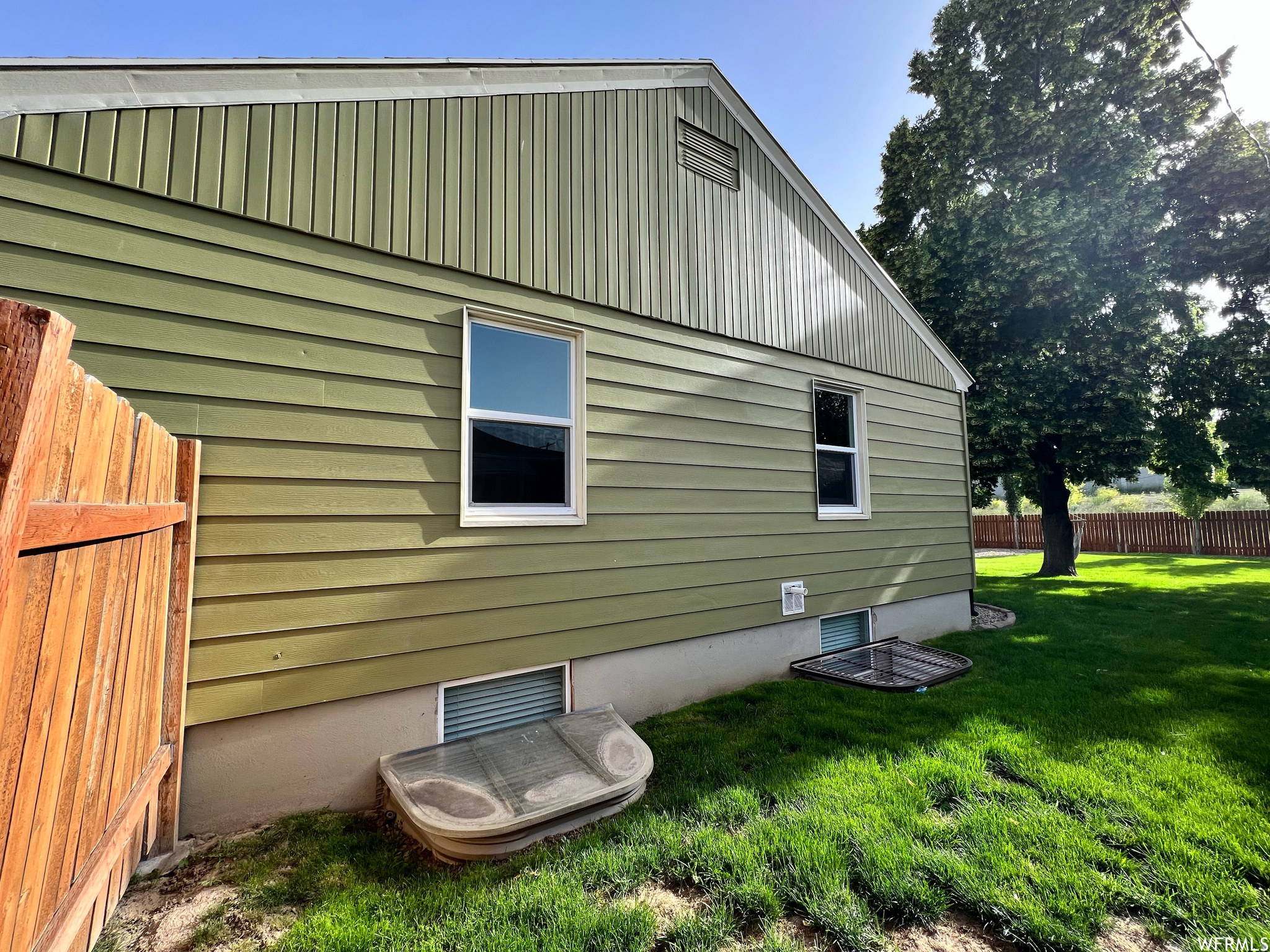 WASATCH ACRES - Residential