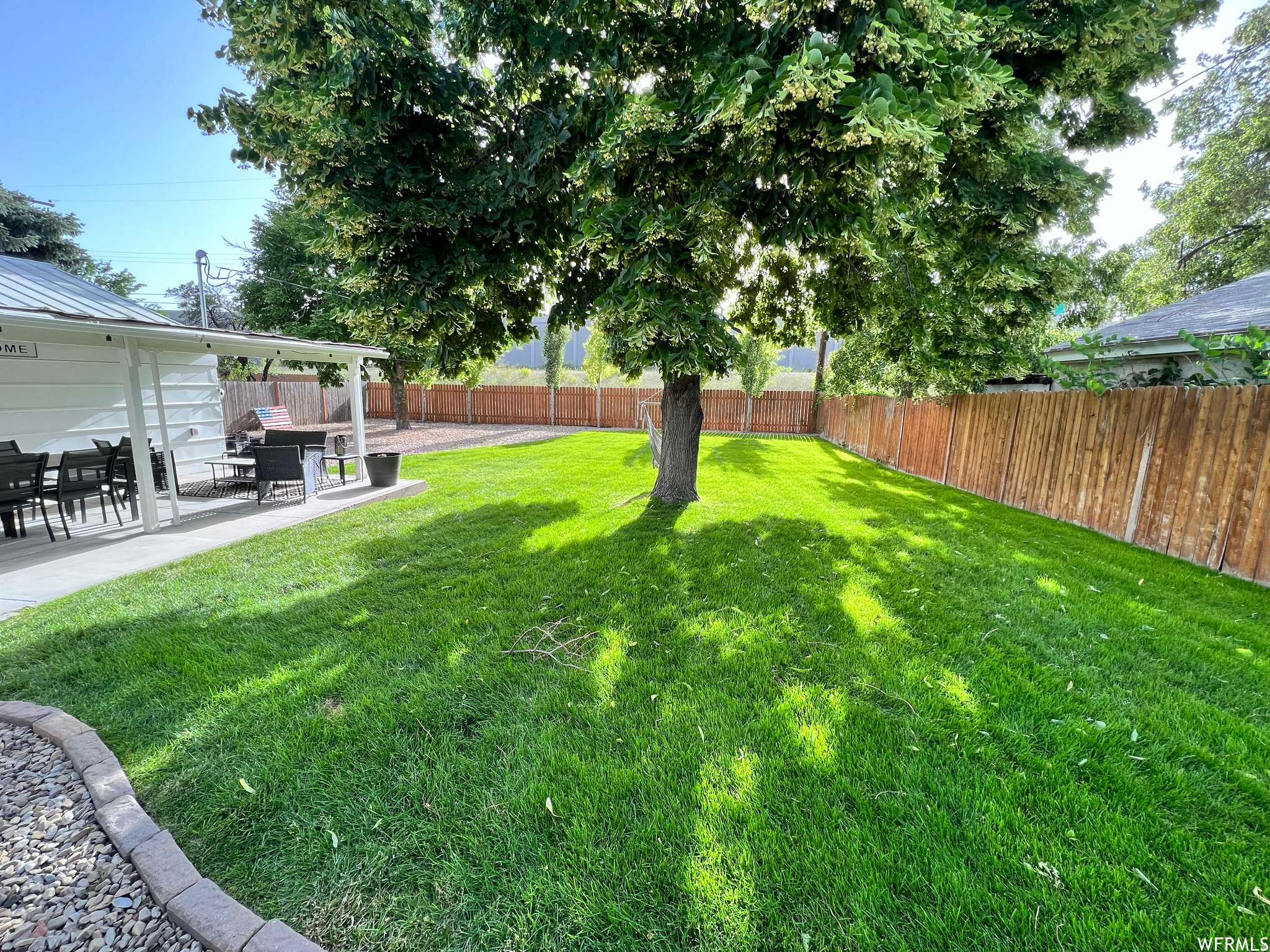 WASATCH ACRES - Residential