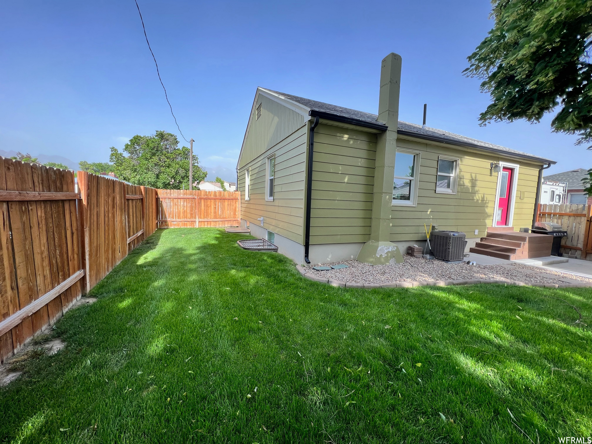 WASATCH ACRES - Residential