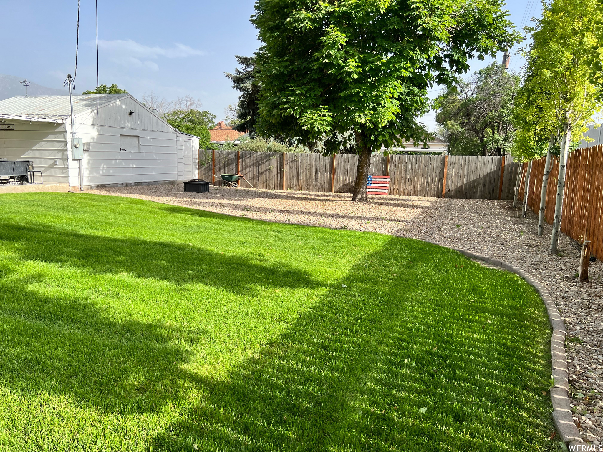 WASATCH ACRES - Residential