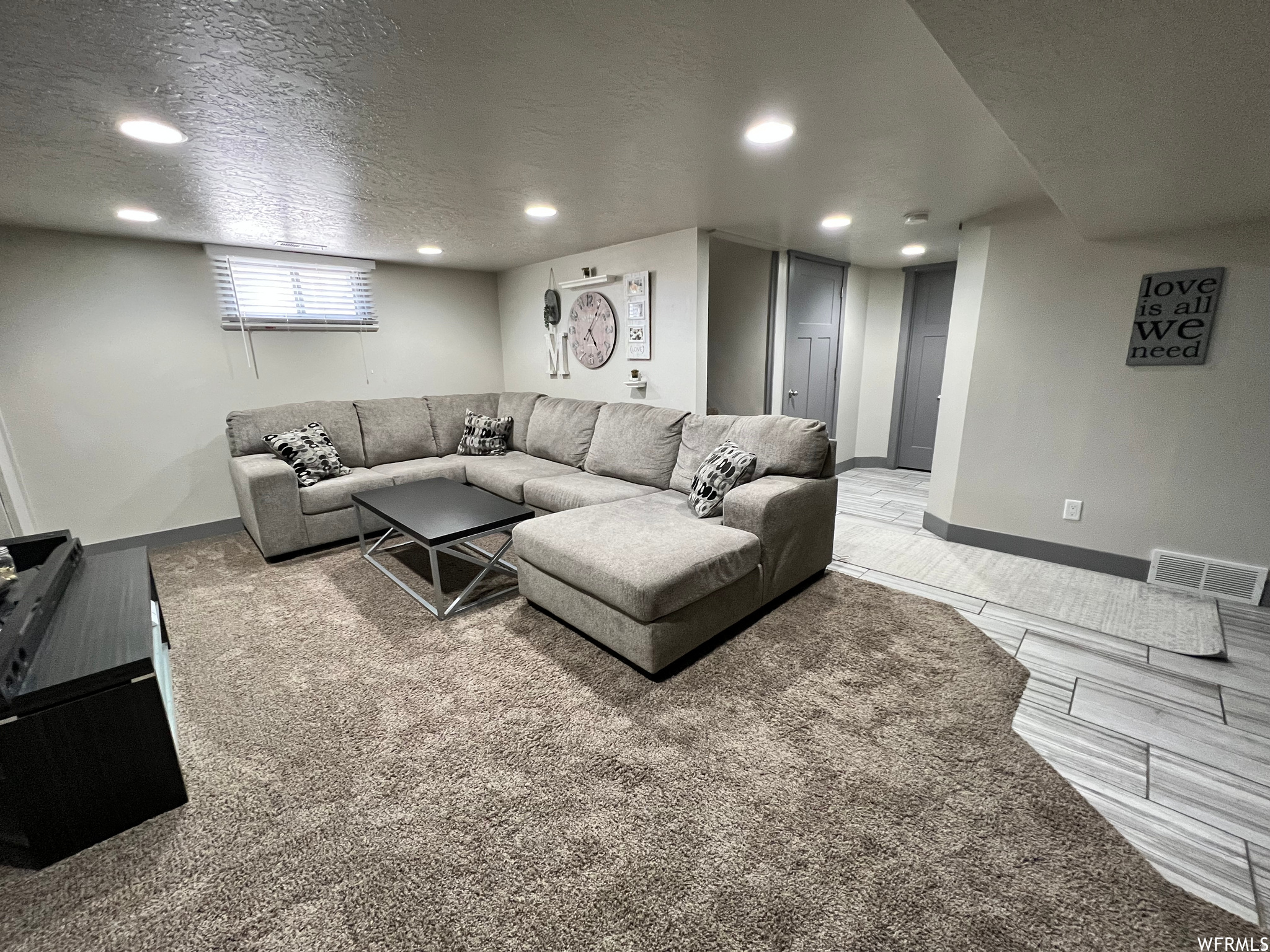 WASATCH ACRES - Residential