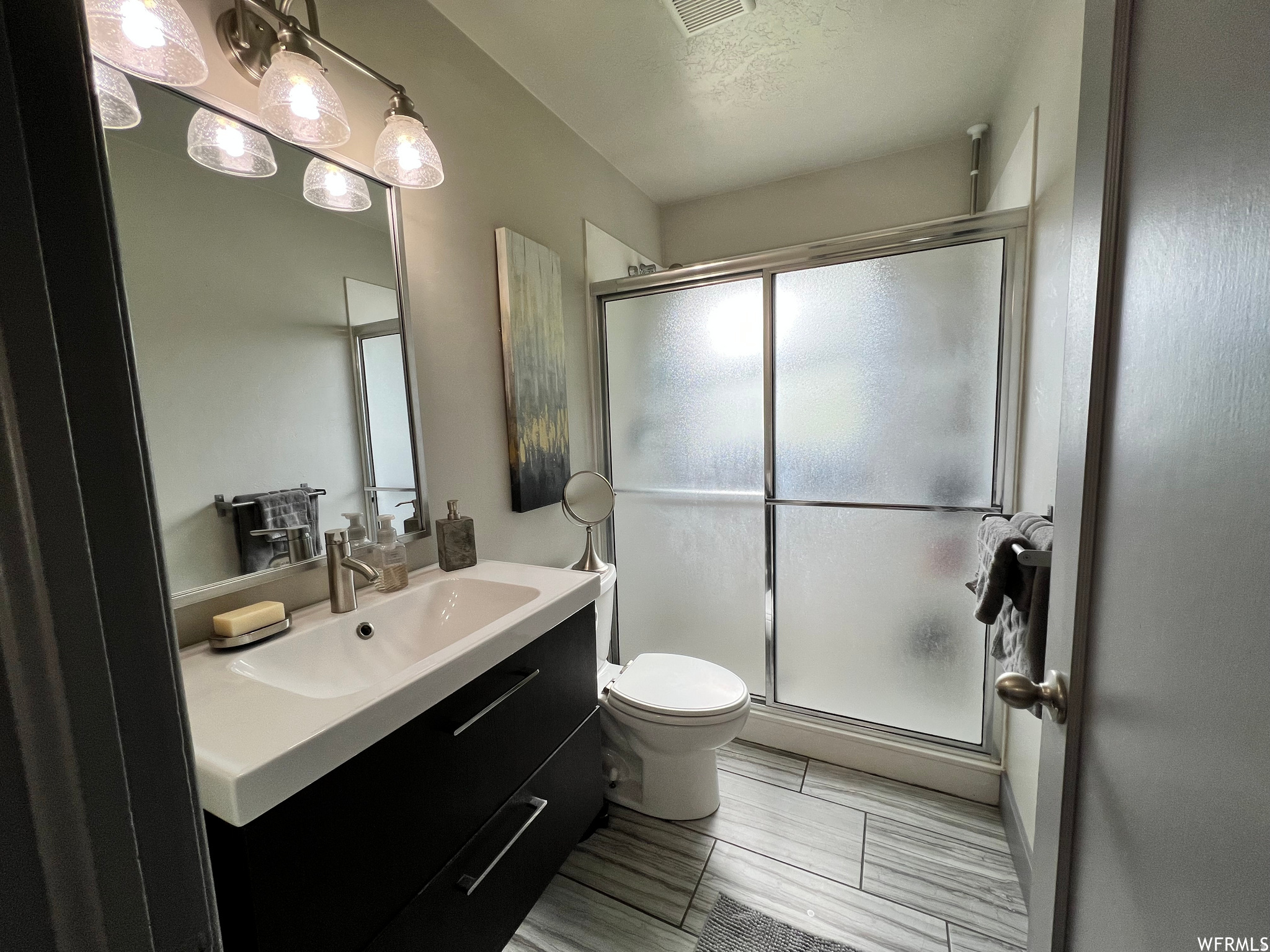 WASATCH ACRES - Residential