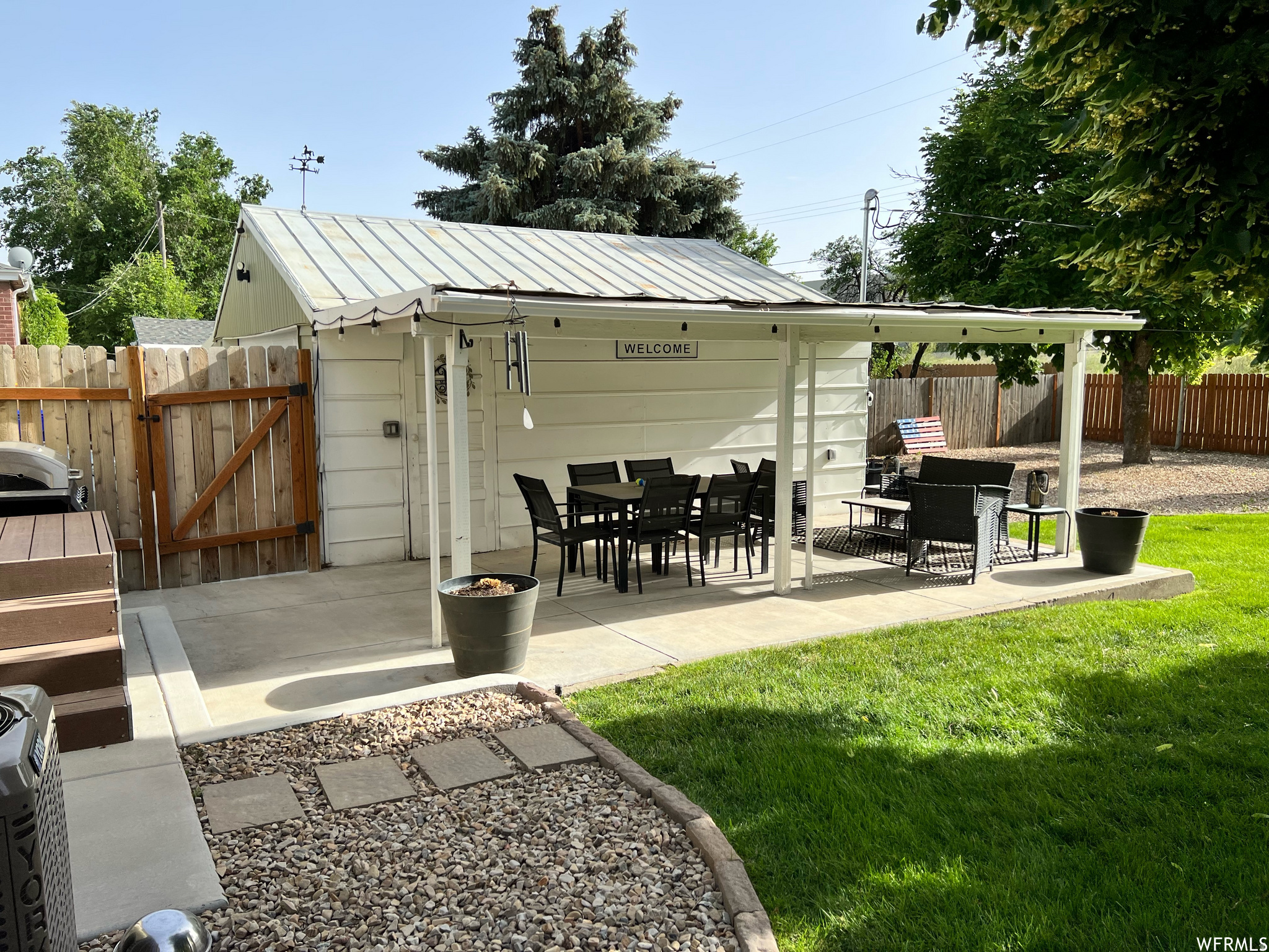 WASATCH ACRES - Residential
