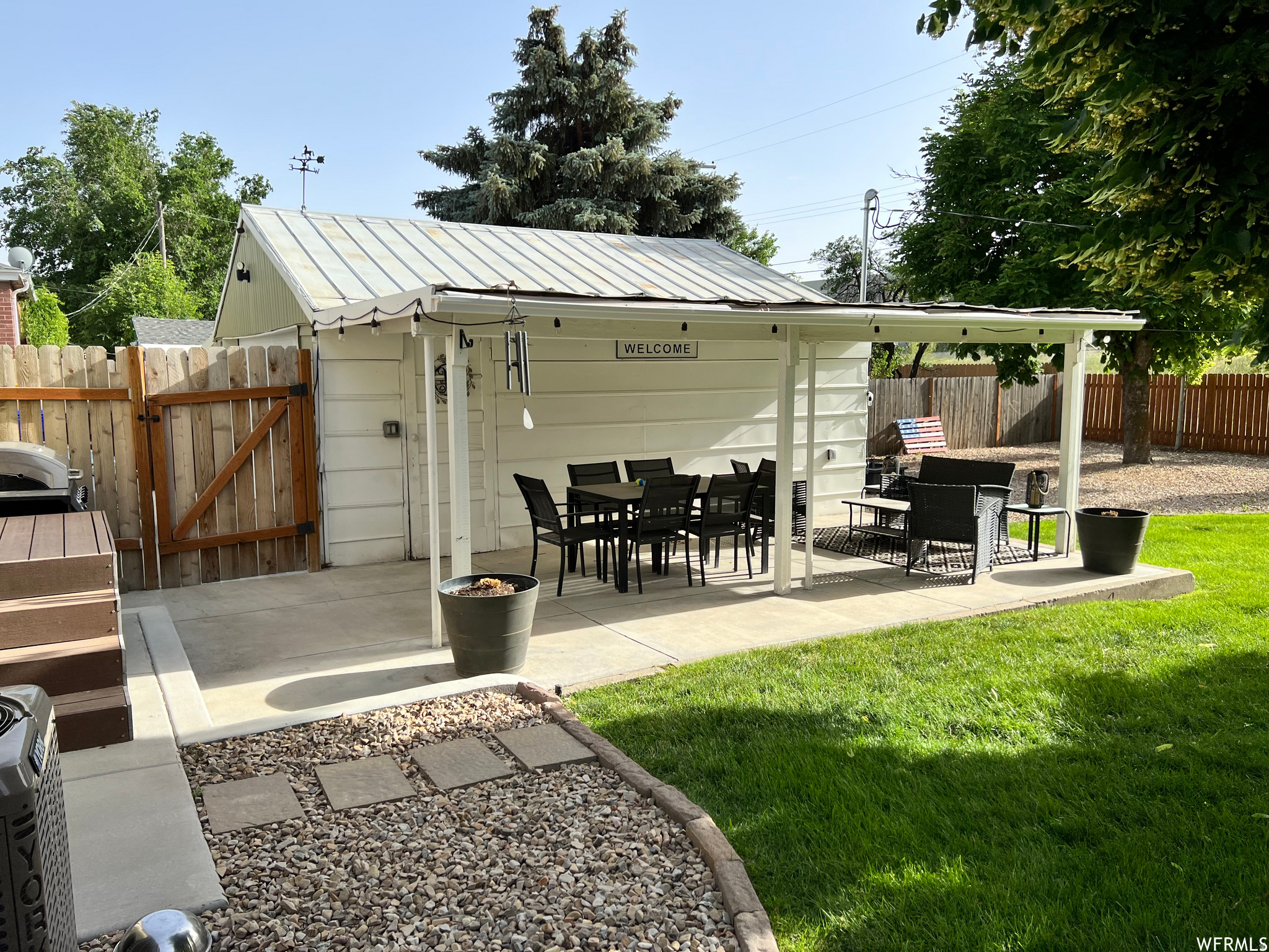 WASATCH ACRES - Residential