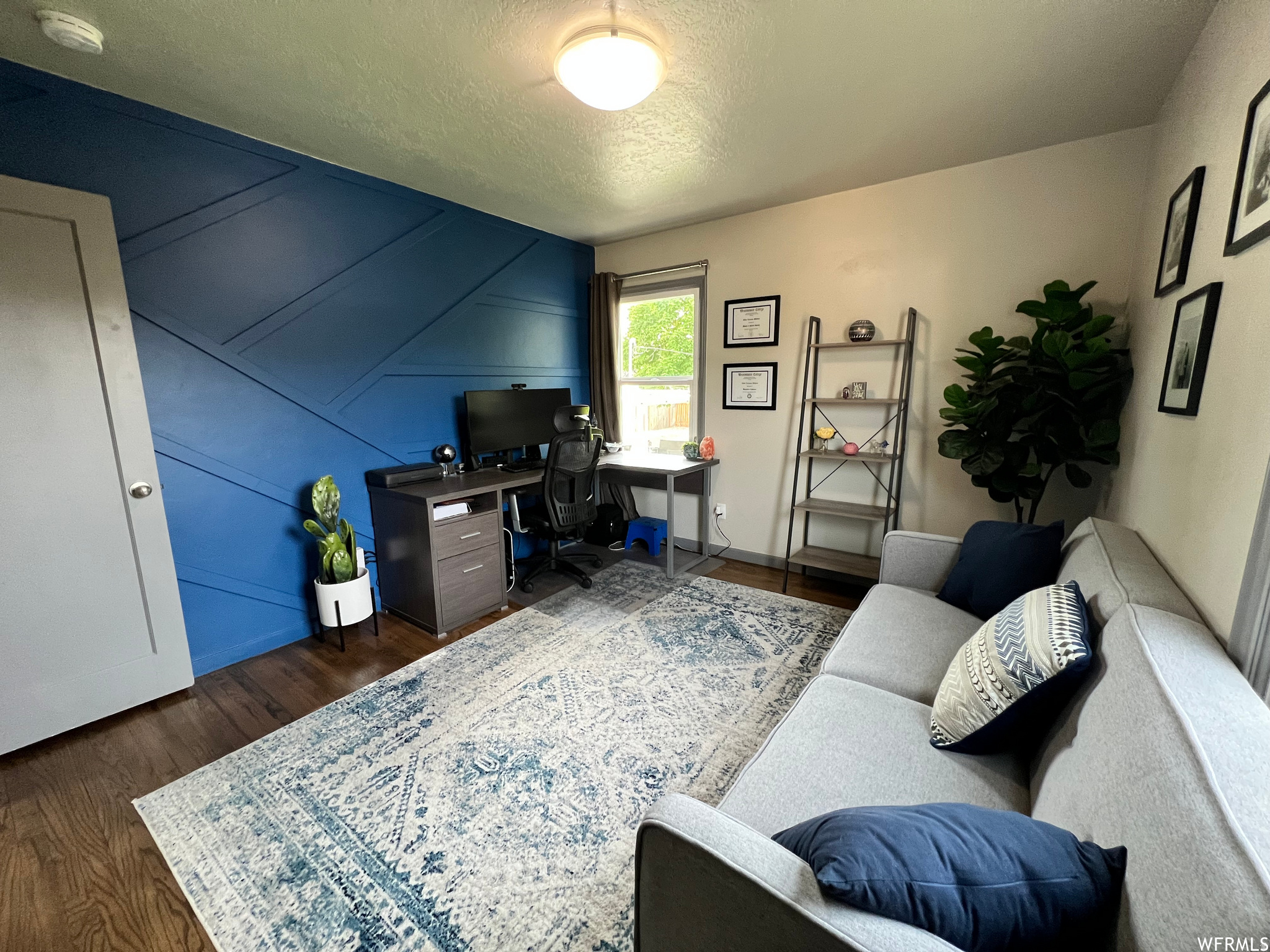 WASATCH ACRES - Residential