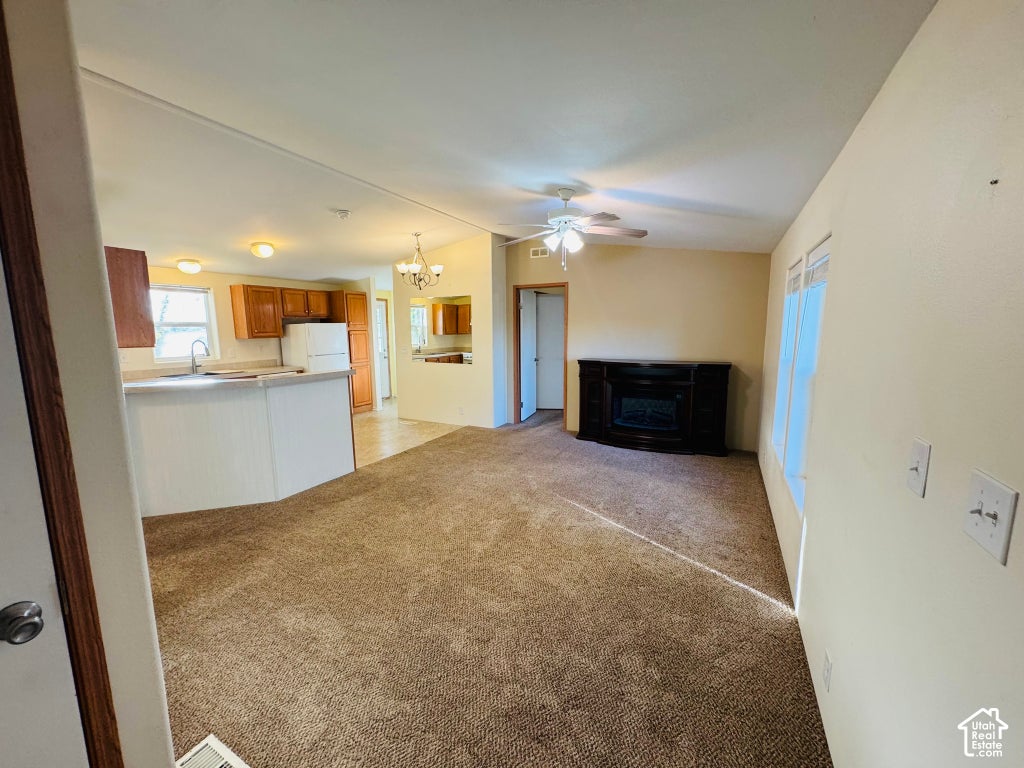 Photo of 250 N 400 E, Mt Pleasant, UT 84647 (MLS # 2193545)