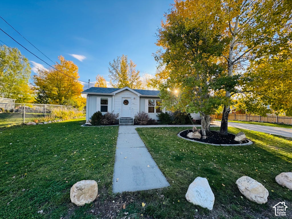 Photo of 250 N 400 E, Mt Pleasant, UT 84647 (MLS # 2193545)