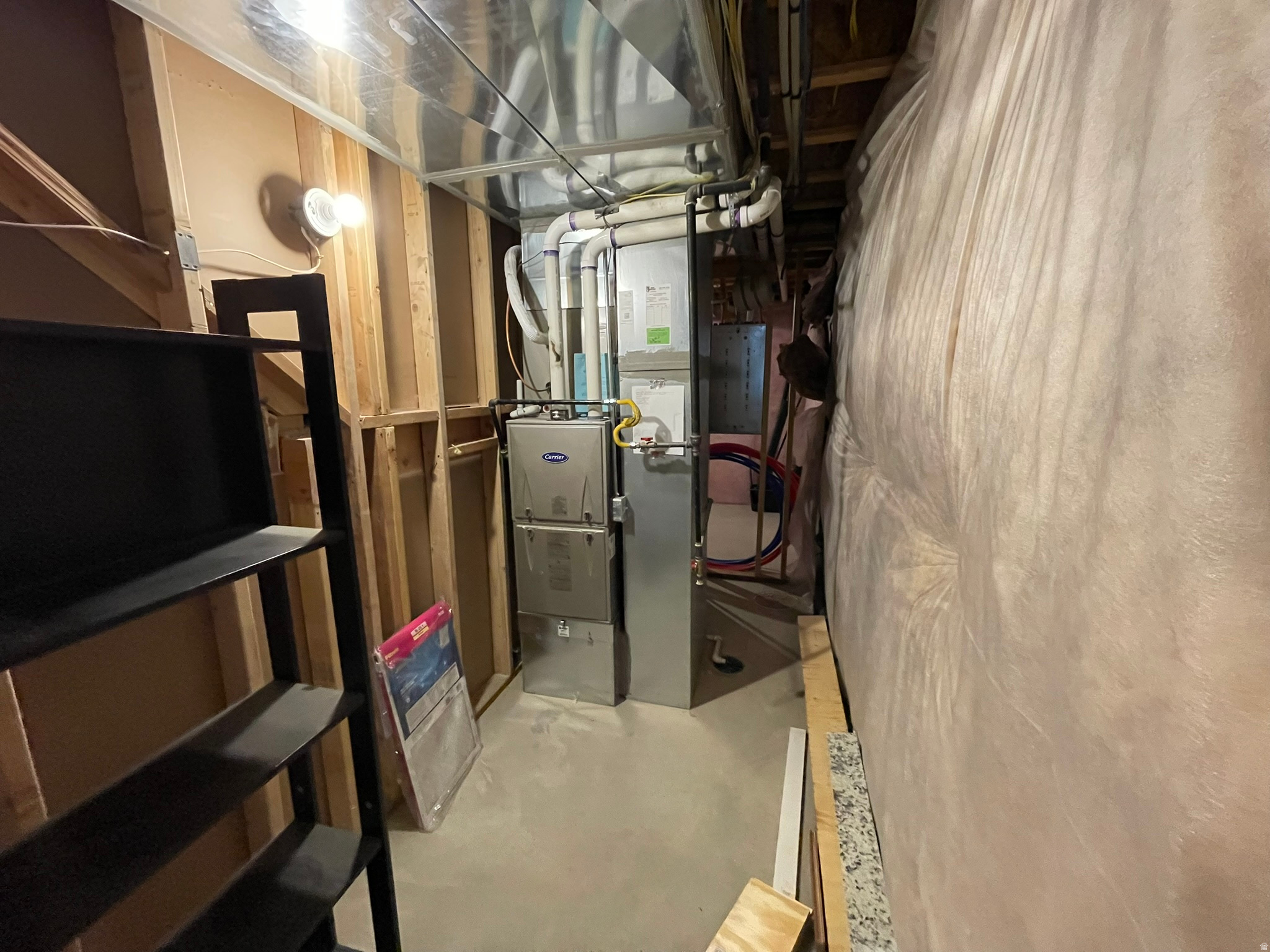 THE PARKWAY - Residential