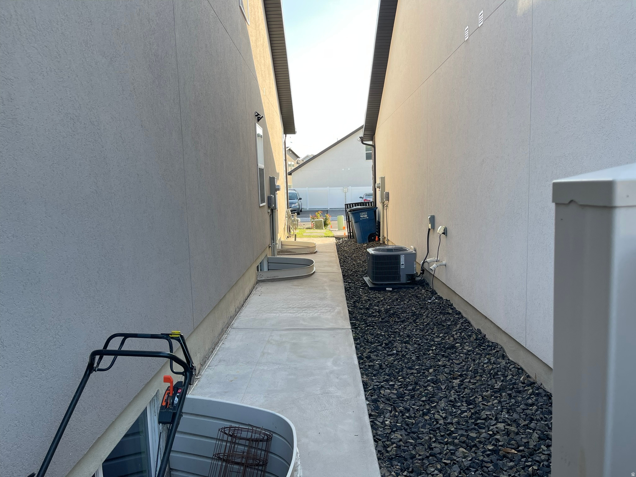 THE PARKWAY - Residential