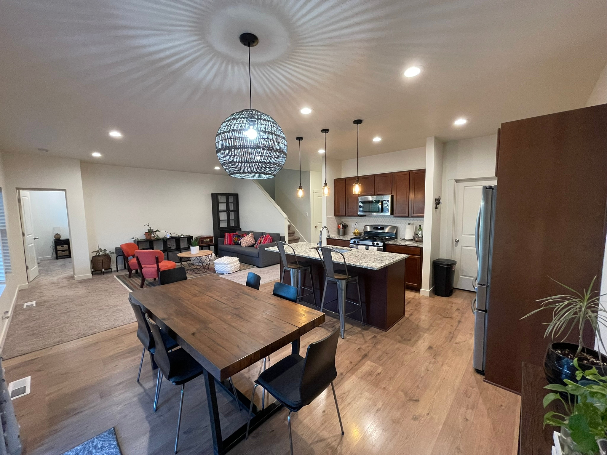 THE PARKWAY - Residential