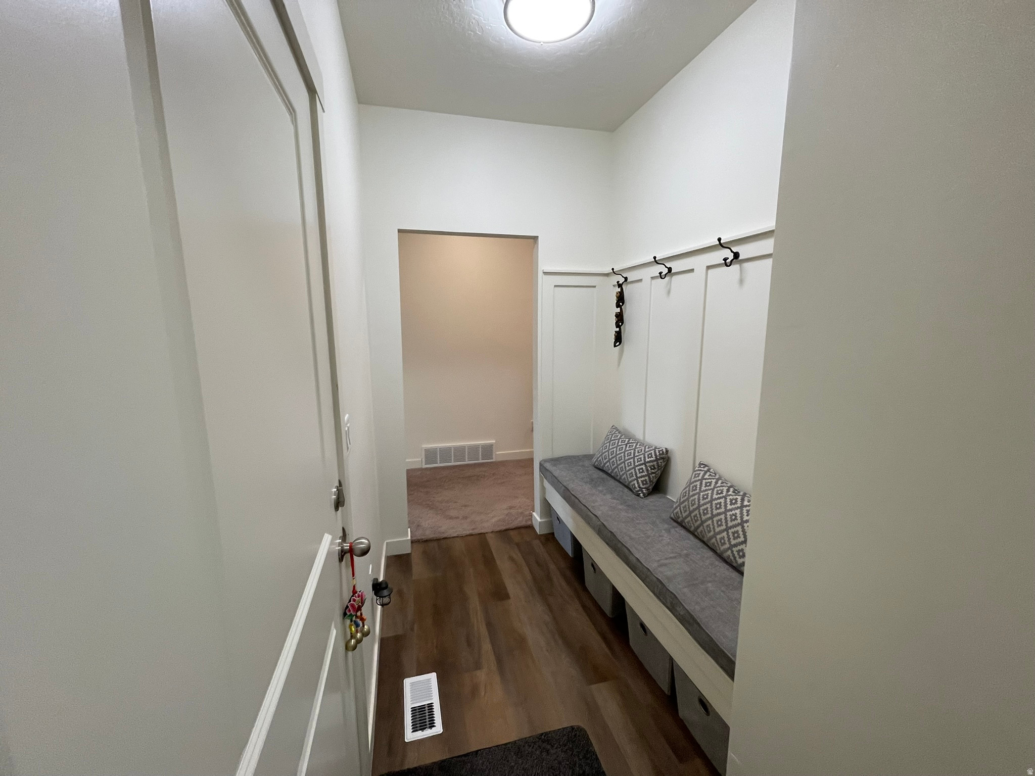 THE PARKWAY - Residential