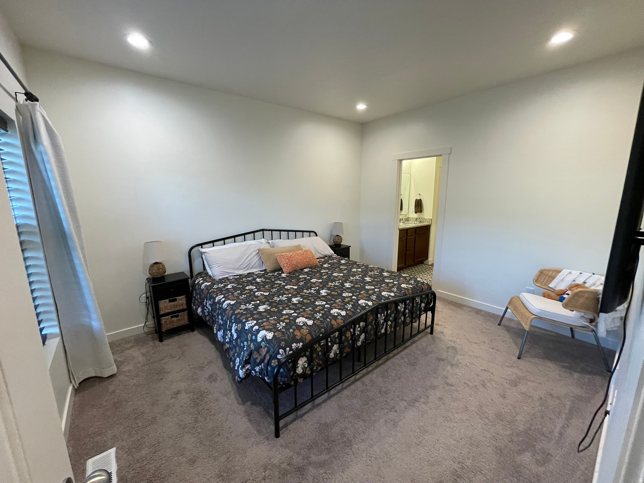 THE PARKWAY - Residential