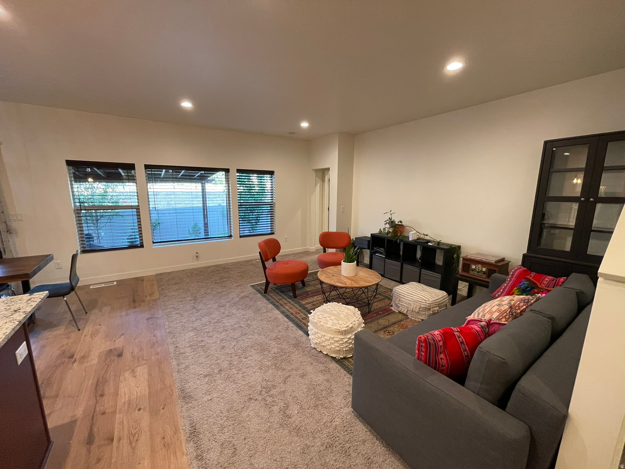 THE PARKWAY - Residential