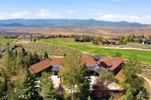 Homes For Sale - 7885 N Rabbit Brush Ct #13<br/> Park City, UT 84098