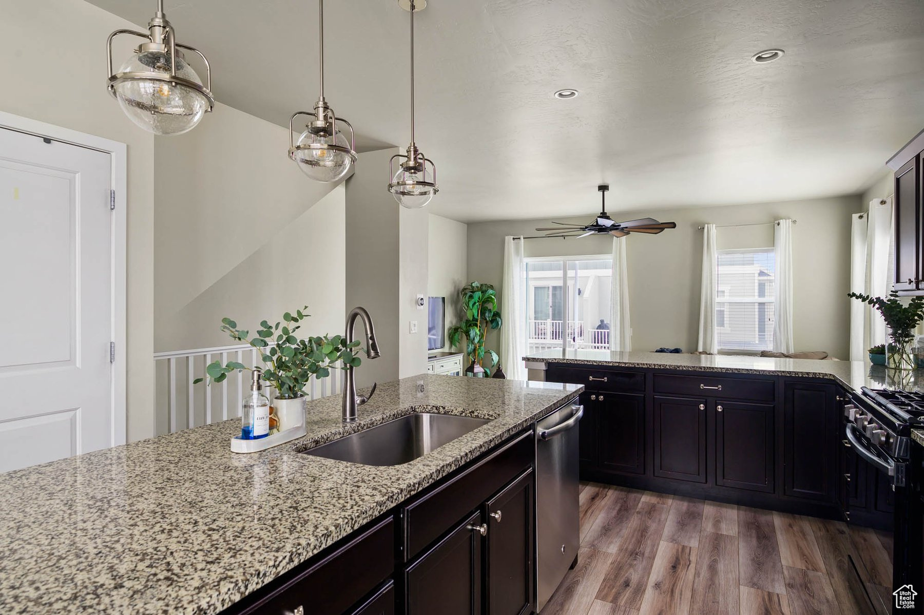 5128 W Stockfield Ln, Herriman, Utah image 11