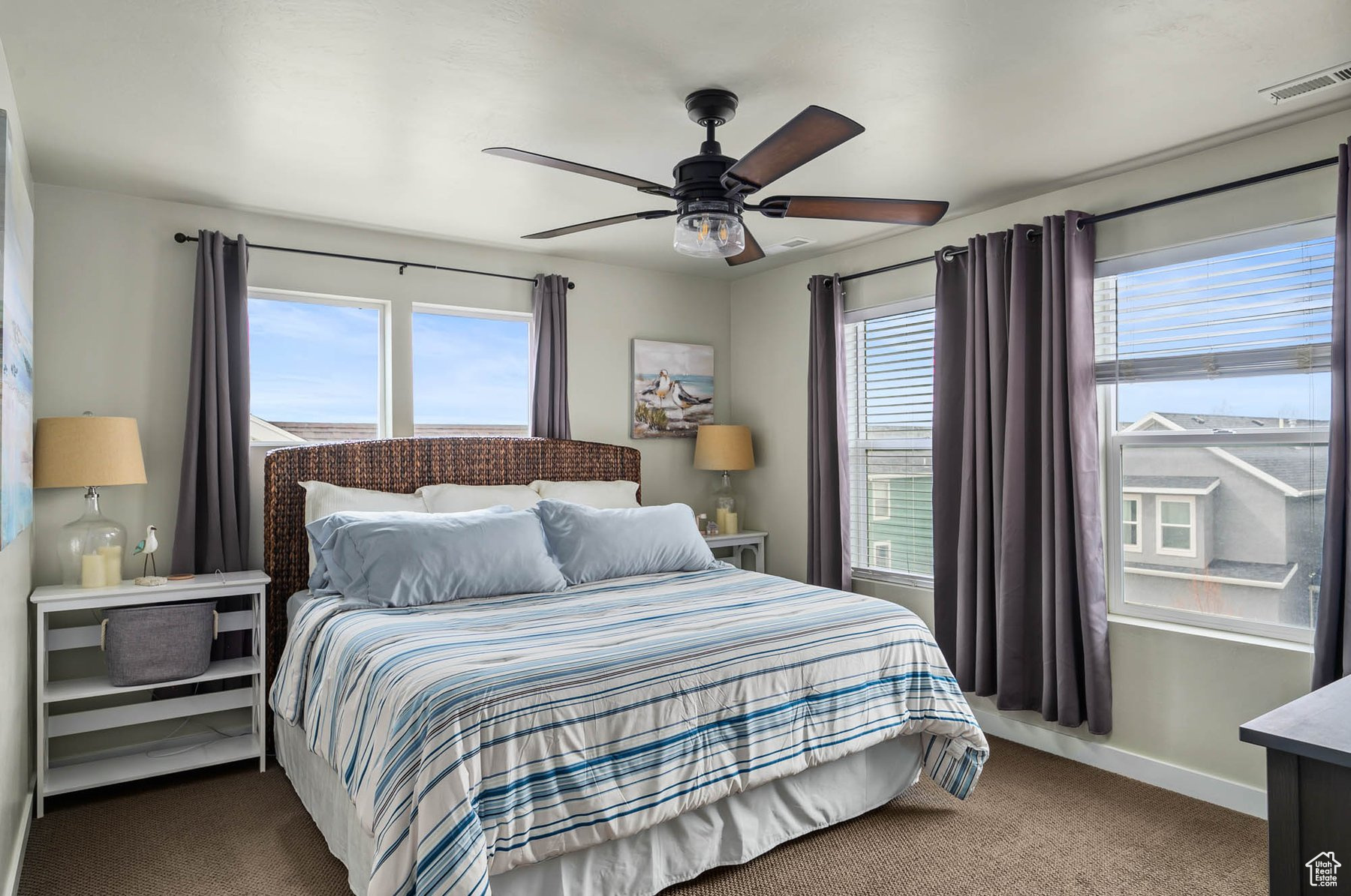 5128 W Stockfield Ln, Herriman, Utah image 18