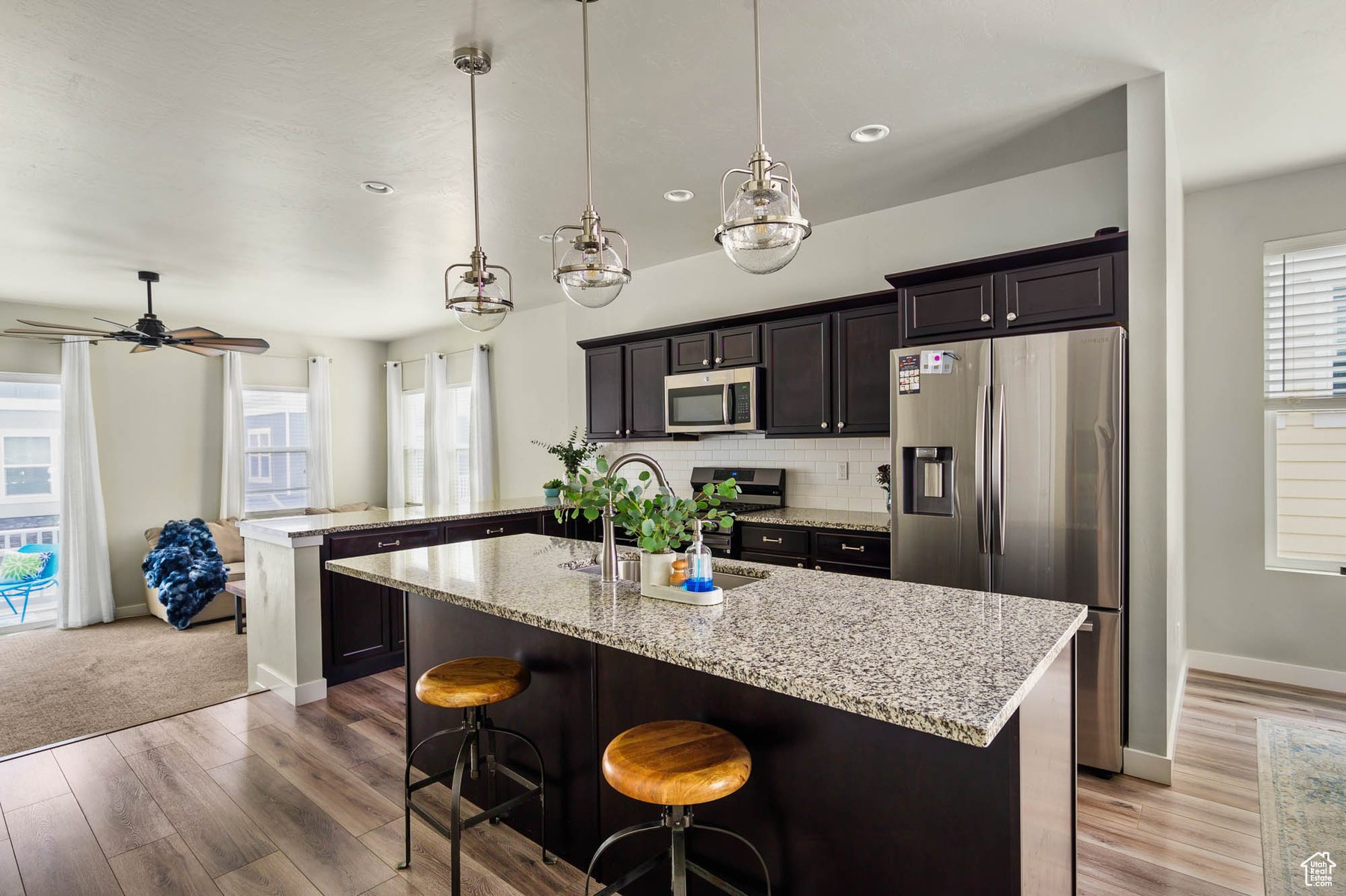 5128 W Stockfield Ln, Herriman, Utah image 12