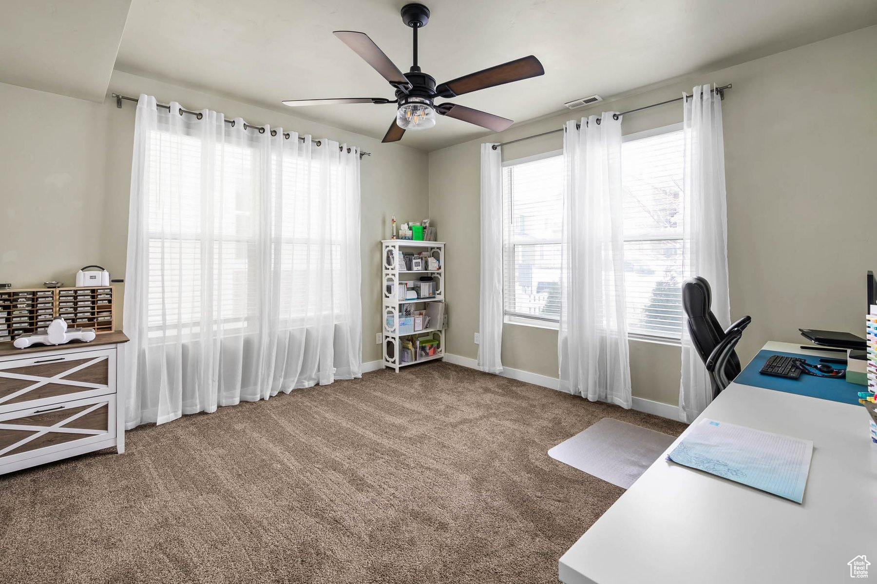 5128 W Stockfield Ln, Herriman, Utah image 16