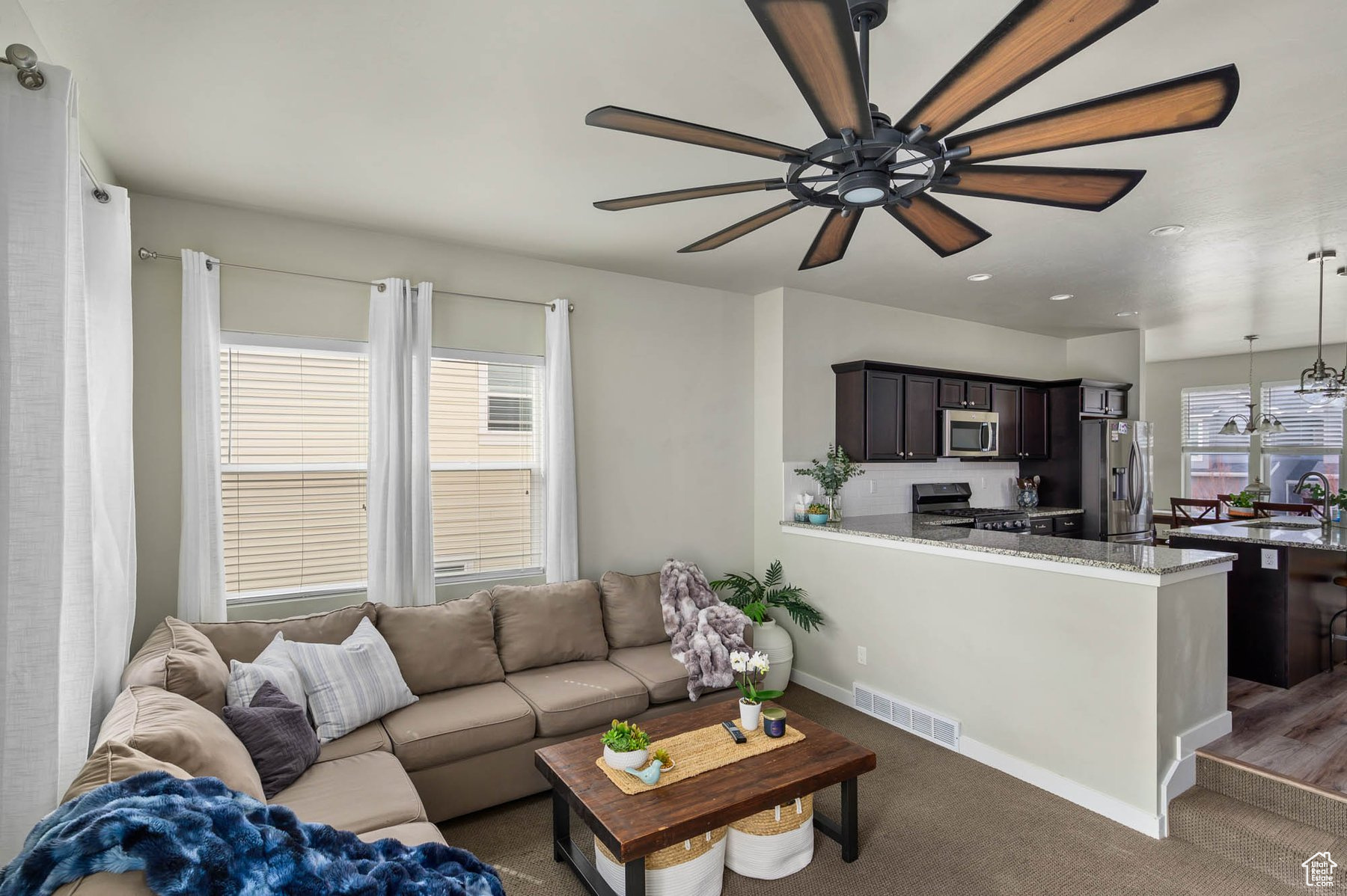 5128 W Stockfield Ln, Herriman, Utah image 10
