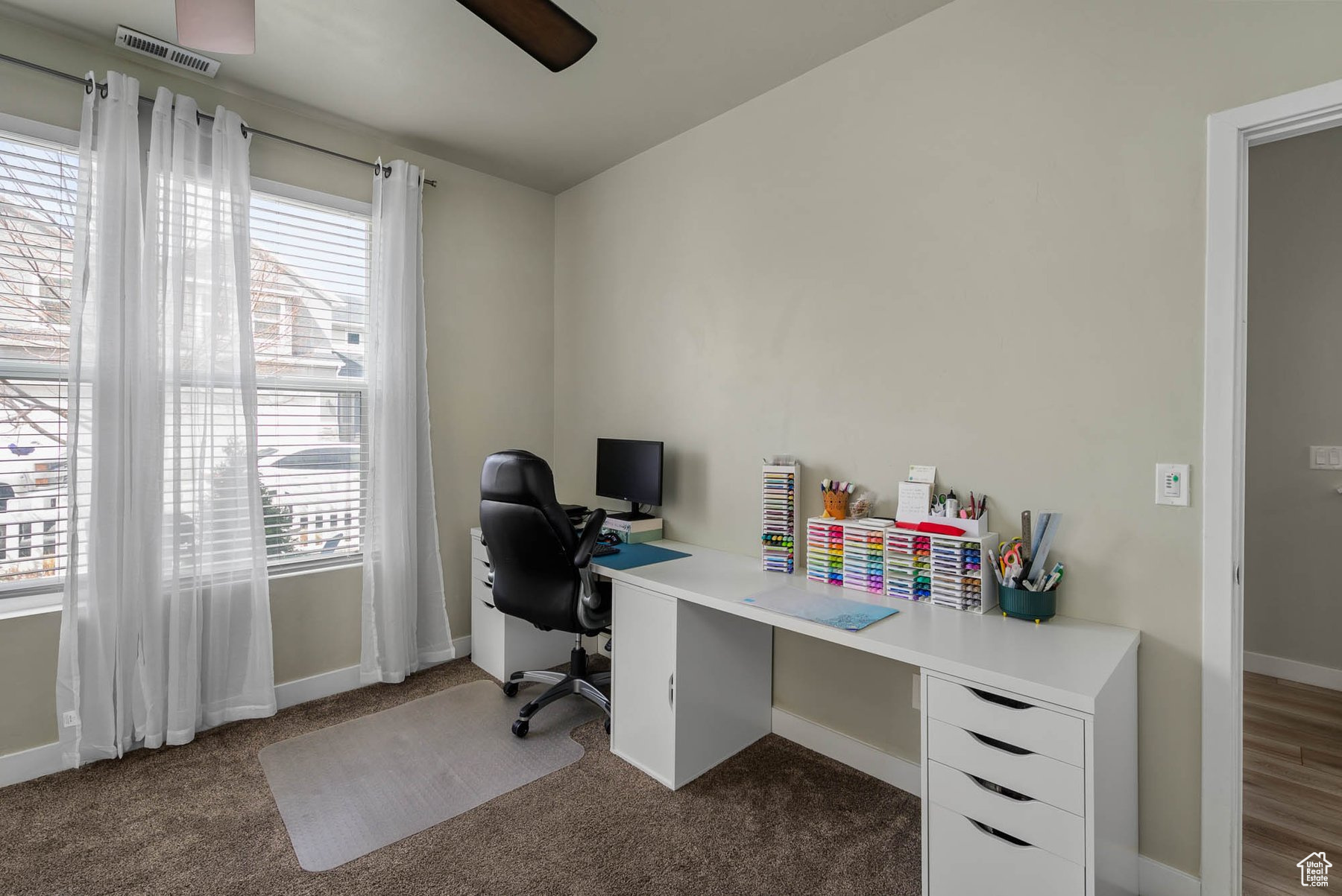 5128 W Stockfield Ln, Herriman, Utah image 6