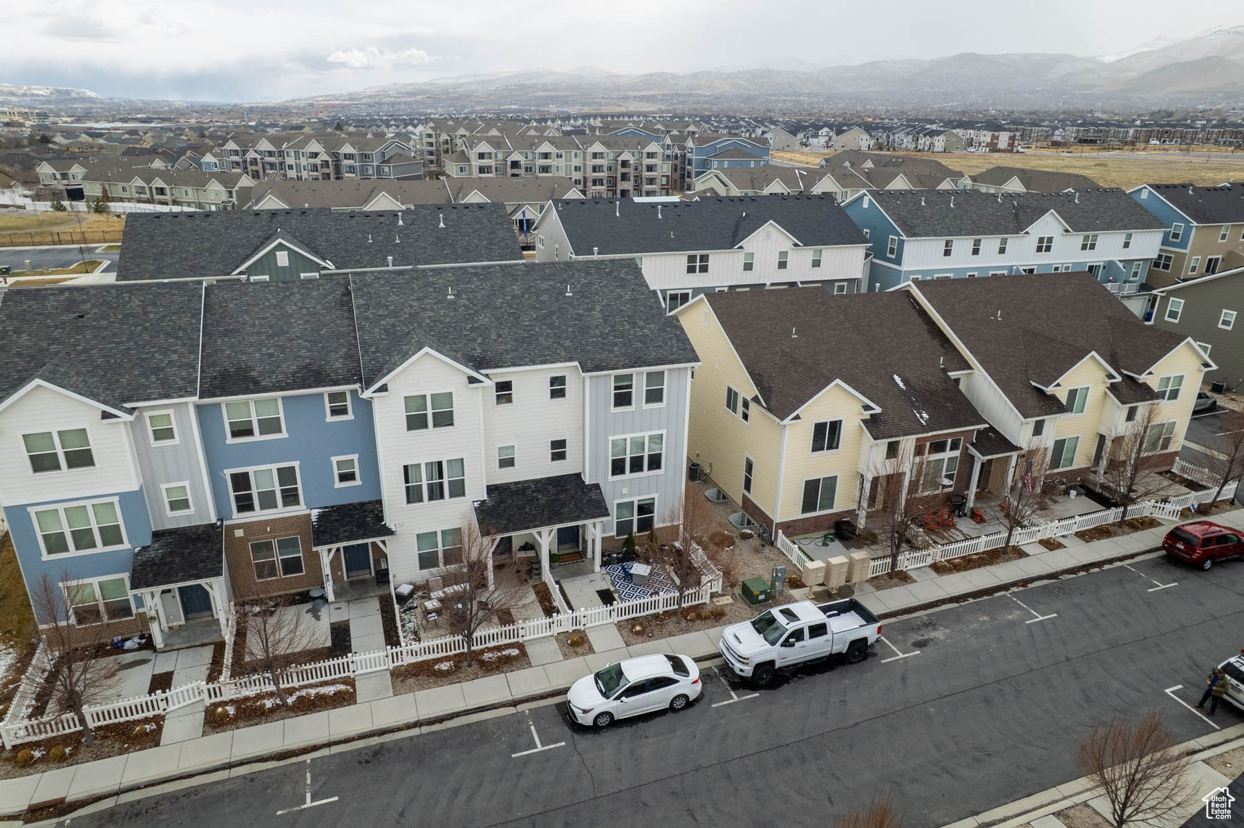 5128 W Stockfield Ln, Herriman, Utah image 31
