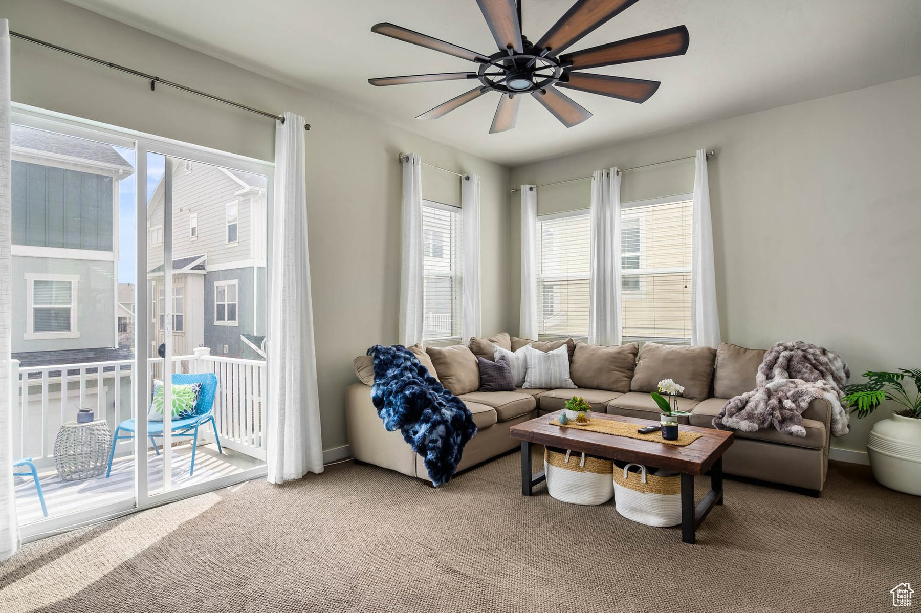 5128 W Stockfield Ln, Herriman, Utah image 8