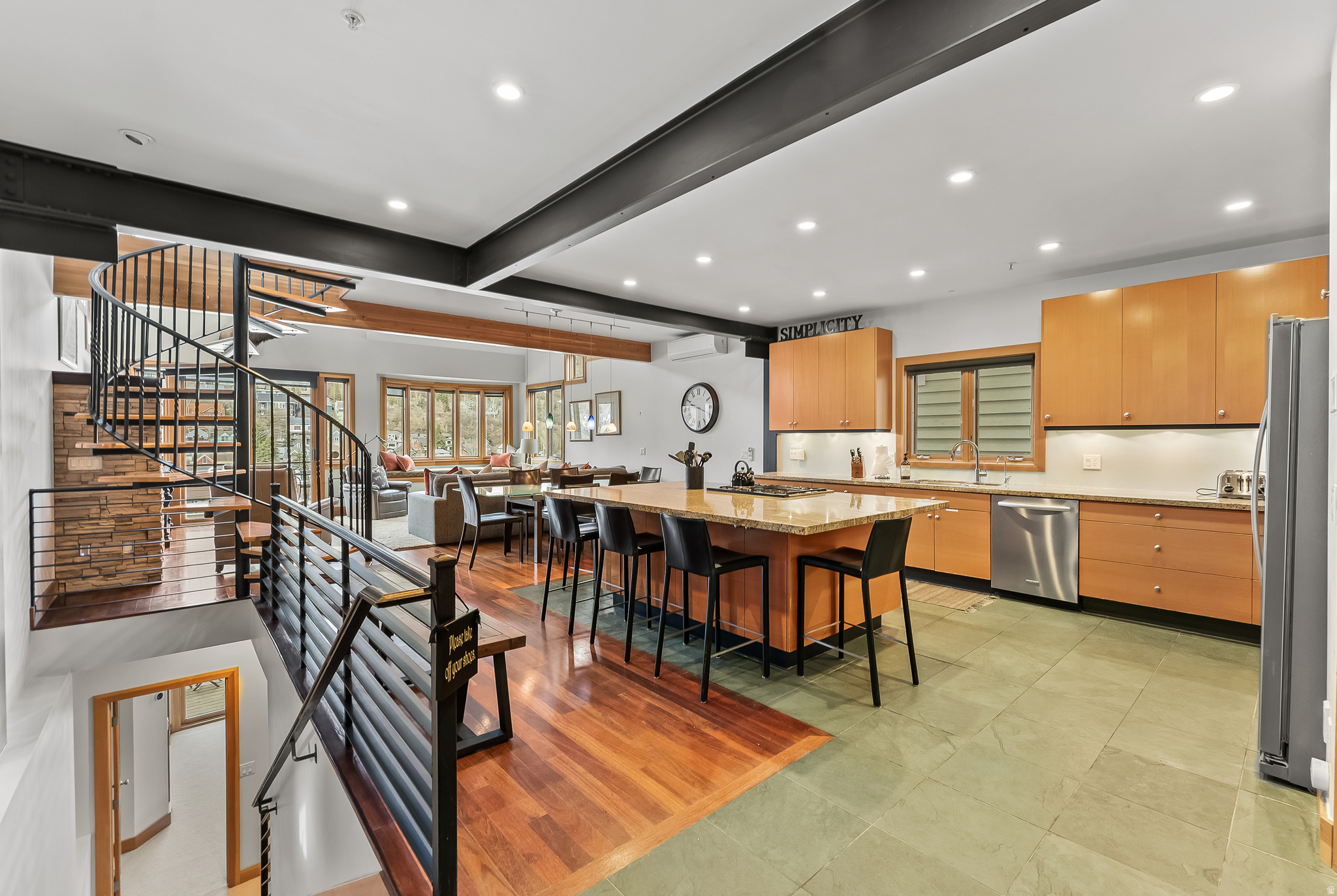 THOMAS & DICKENS SUBDIVISION - Residential Lease