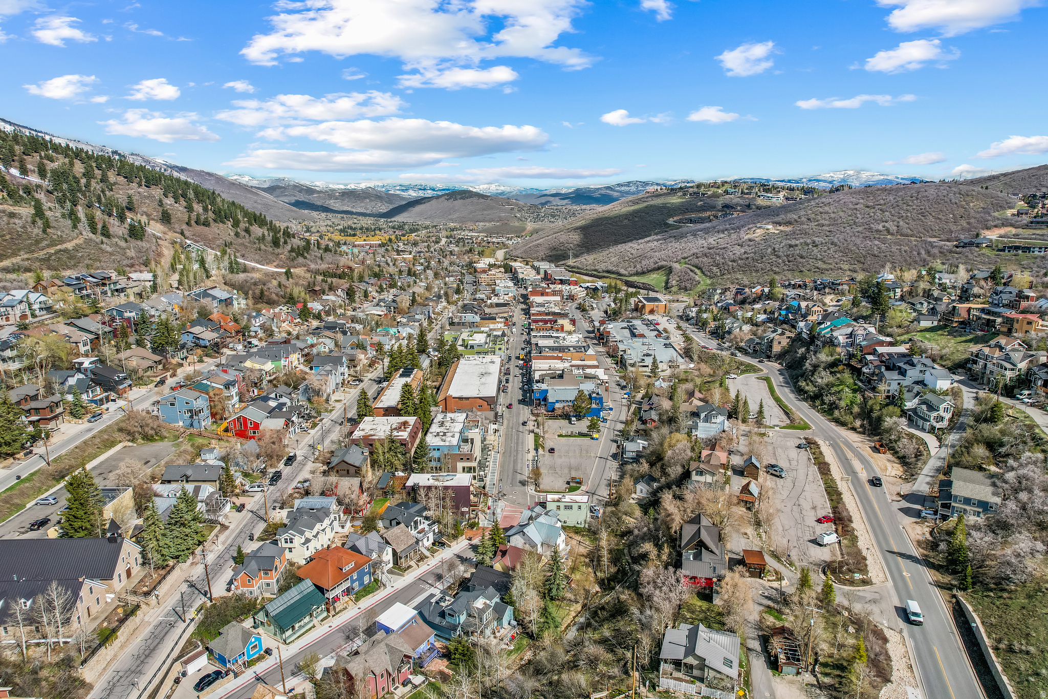 THOMAS & DICKENS SUBDIVISION - Residential Lease