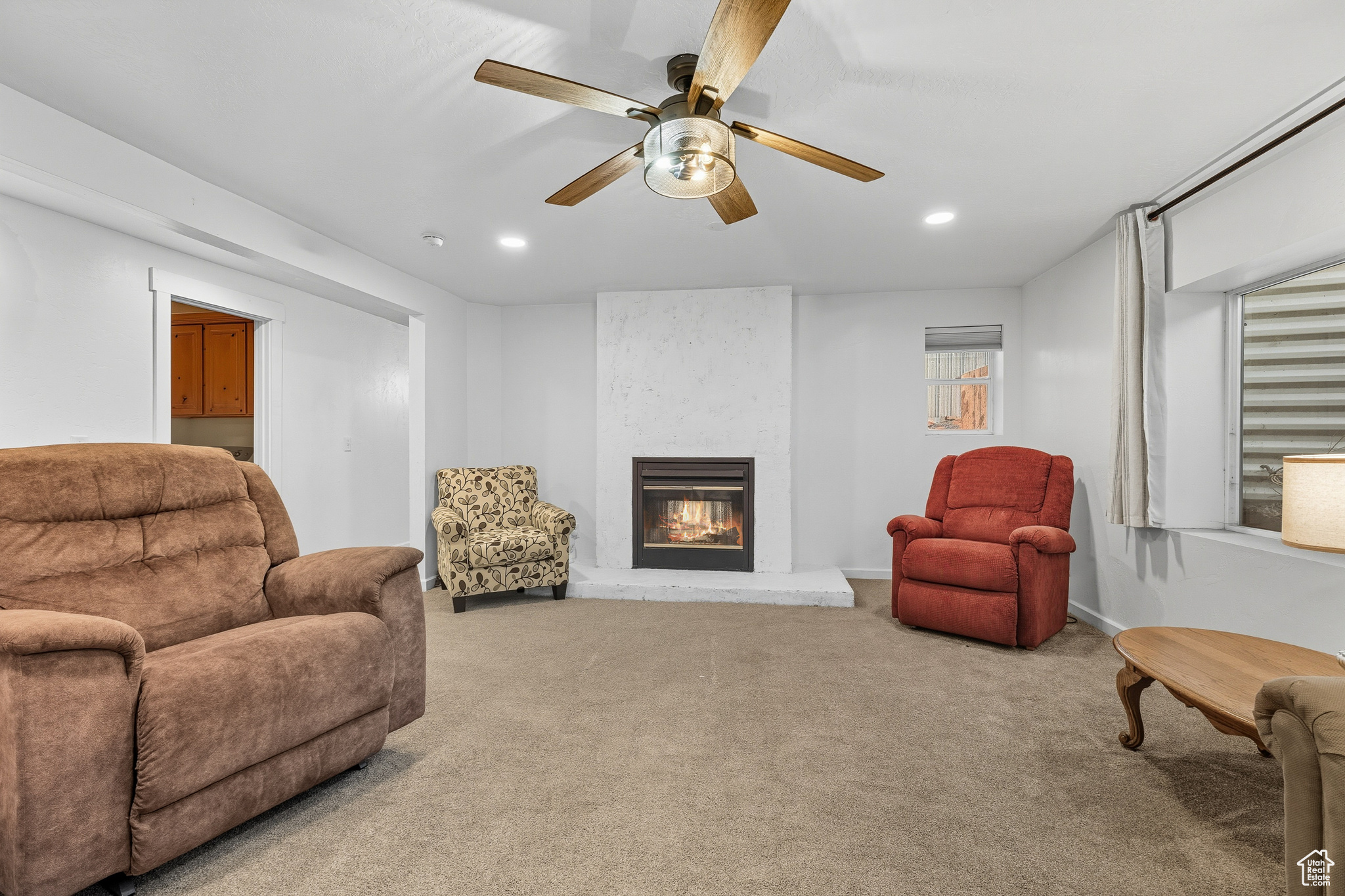 SHORT CREEK 2 - Residential