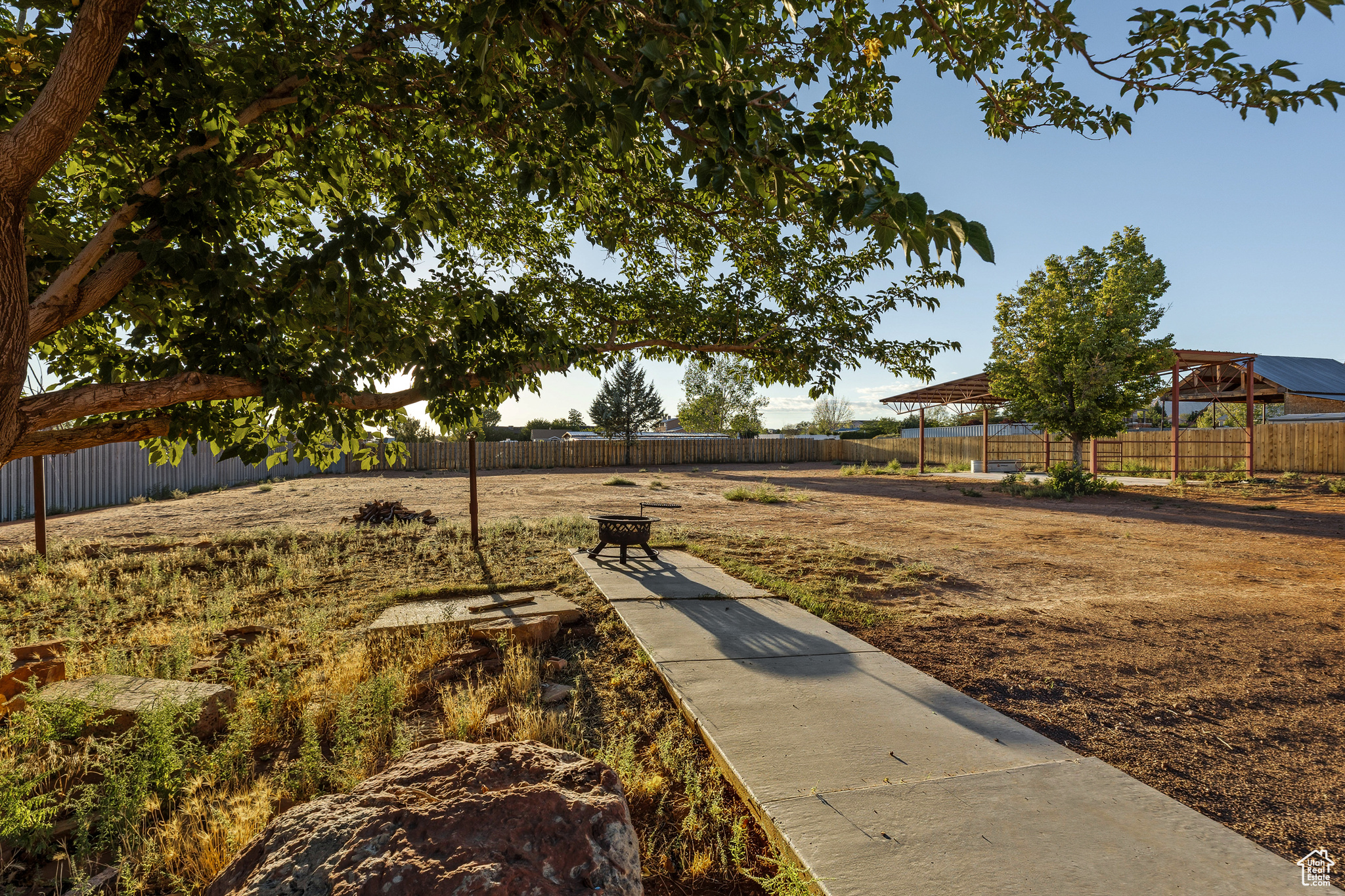 SHORT CREEK 2 - Residential