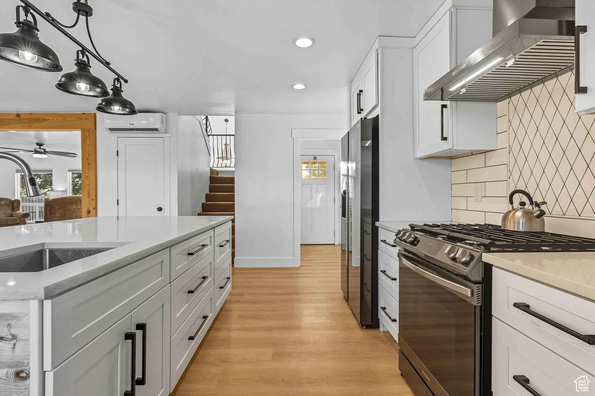 SHORT CREEK 2 - Residential