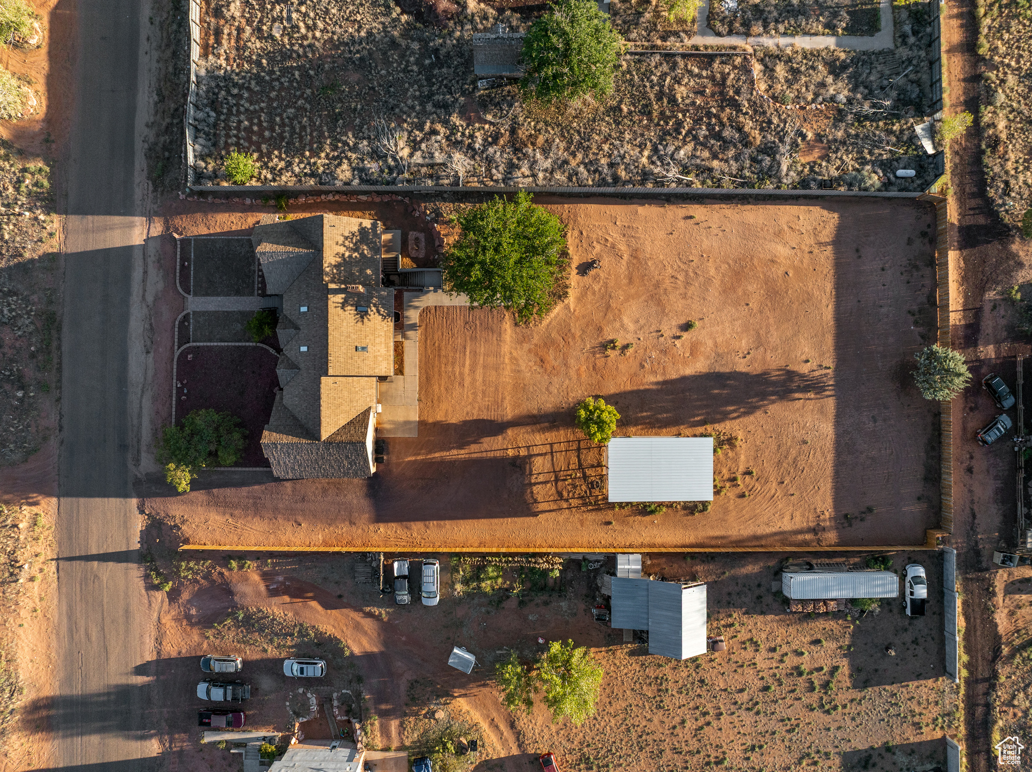 SHORT CREEK 2 - Residential