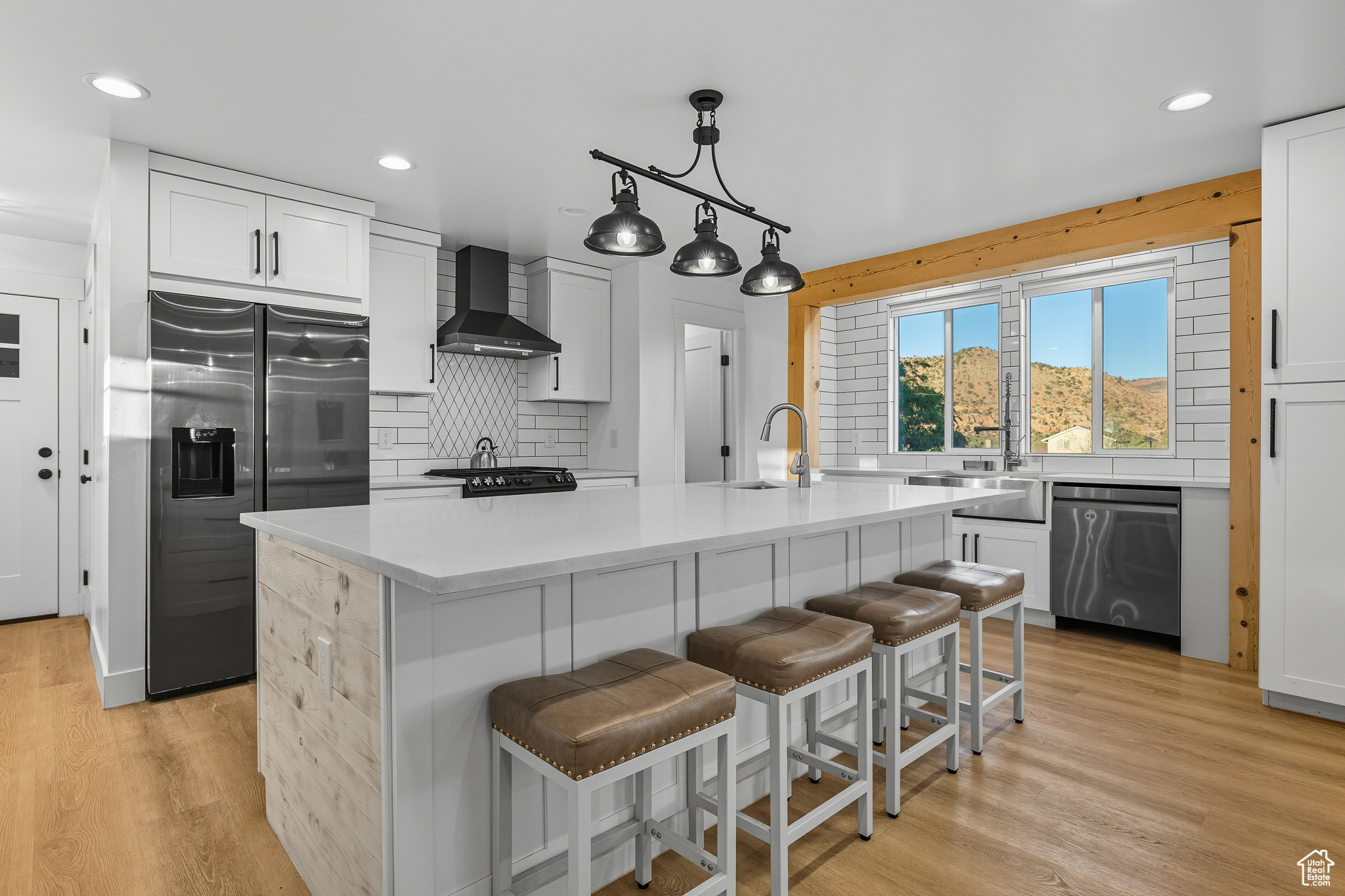 SHORT CREEK 2 - Residential