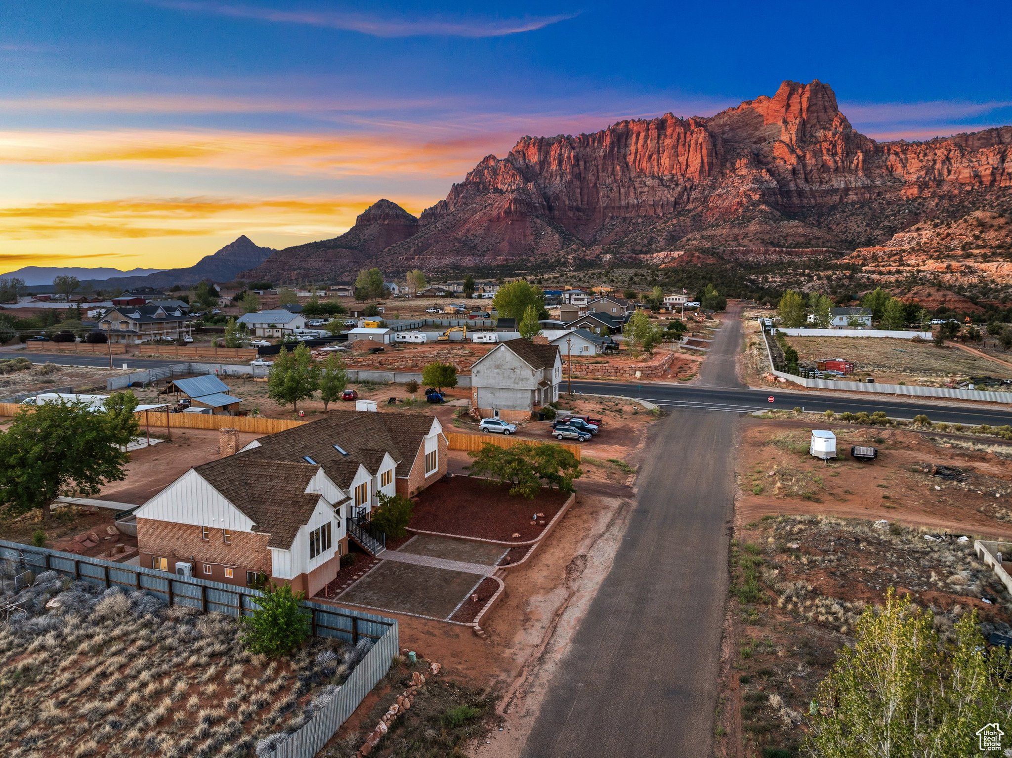 SHORT CREEK 2 - Residential