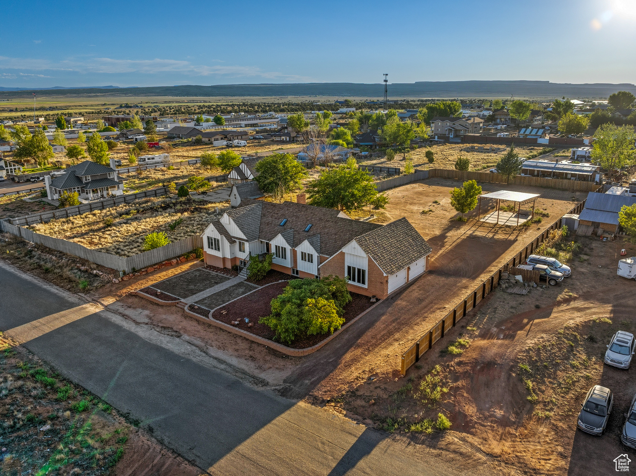 SHORT CREEK 2 - Residential