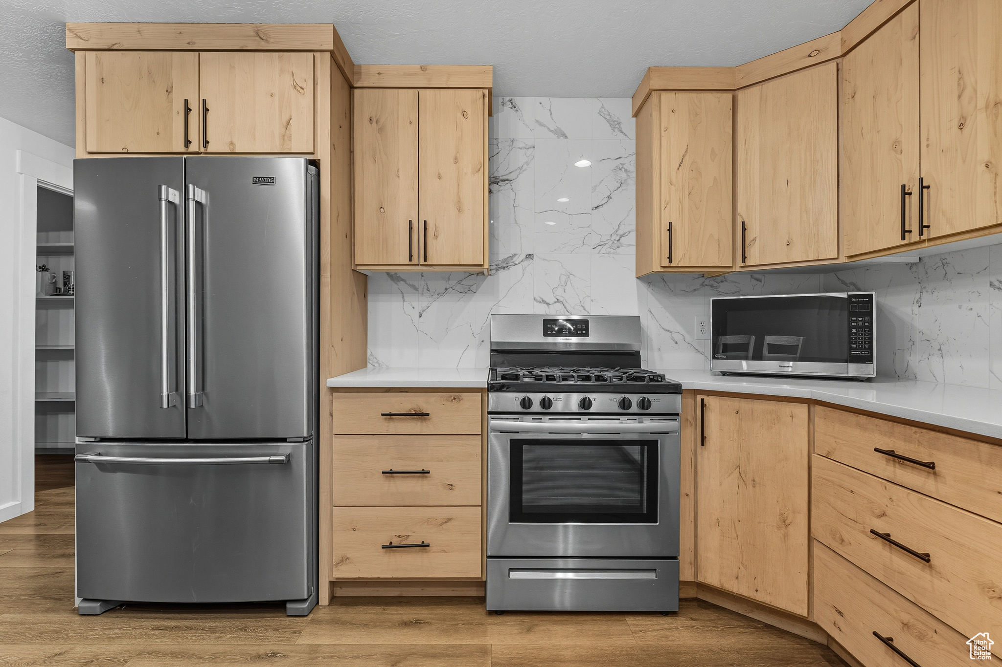 SHORT CREEK 2 - Residential