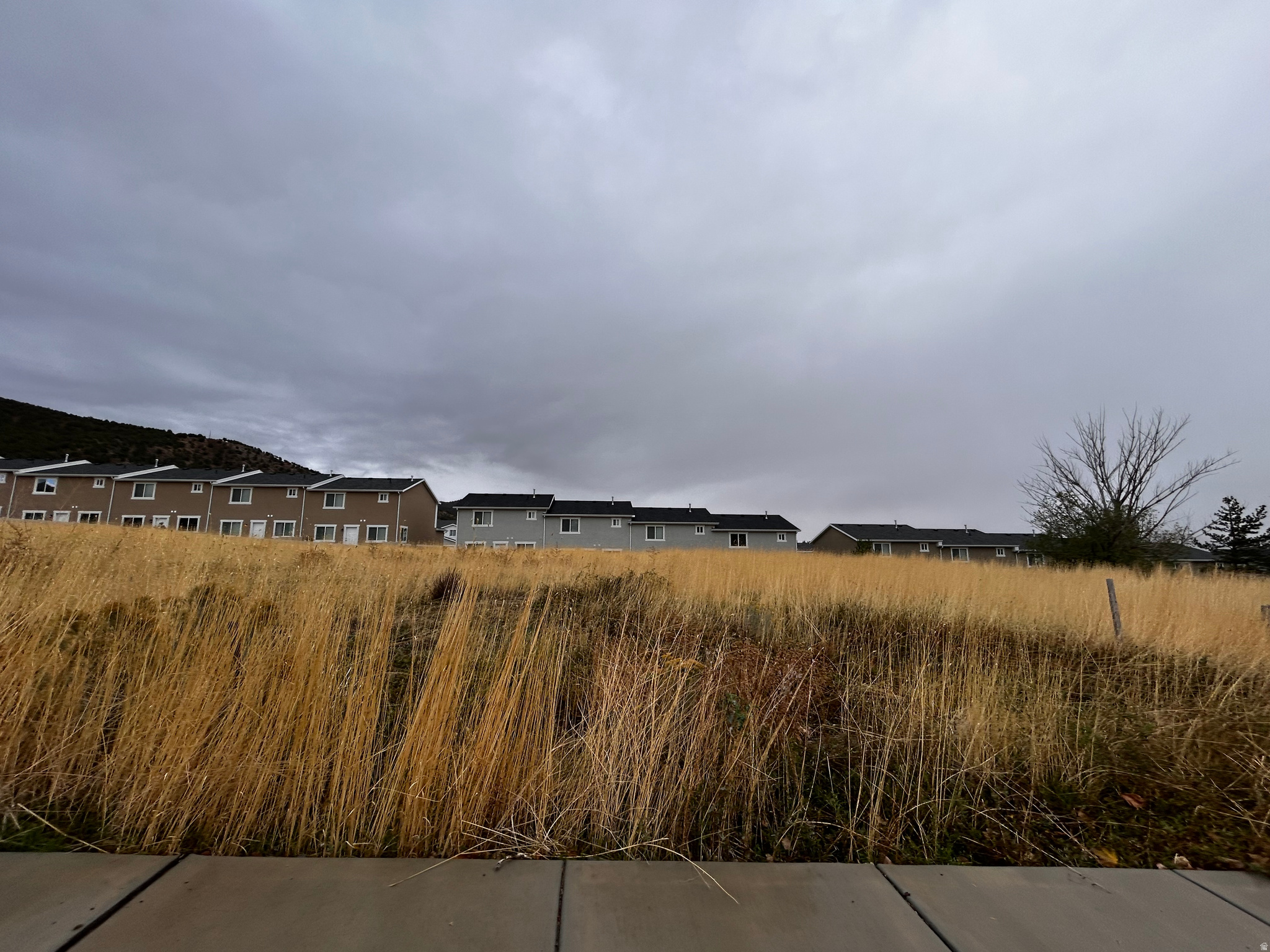 PARK PLACE SUBDIVISION - Land