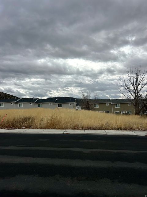 Vacant Land For Sale - 492 E 570 #17<br/> Nephi, UT 84648